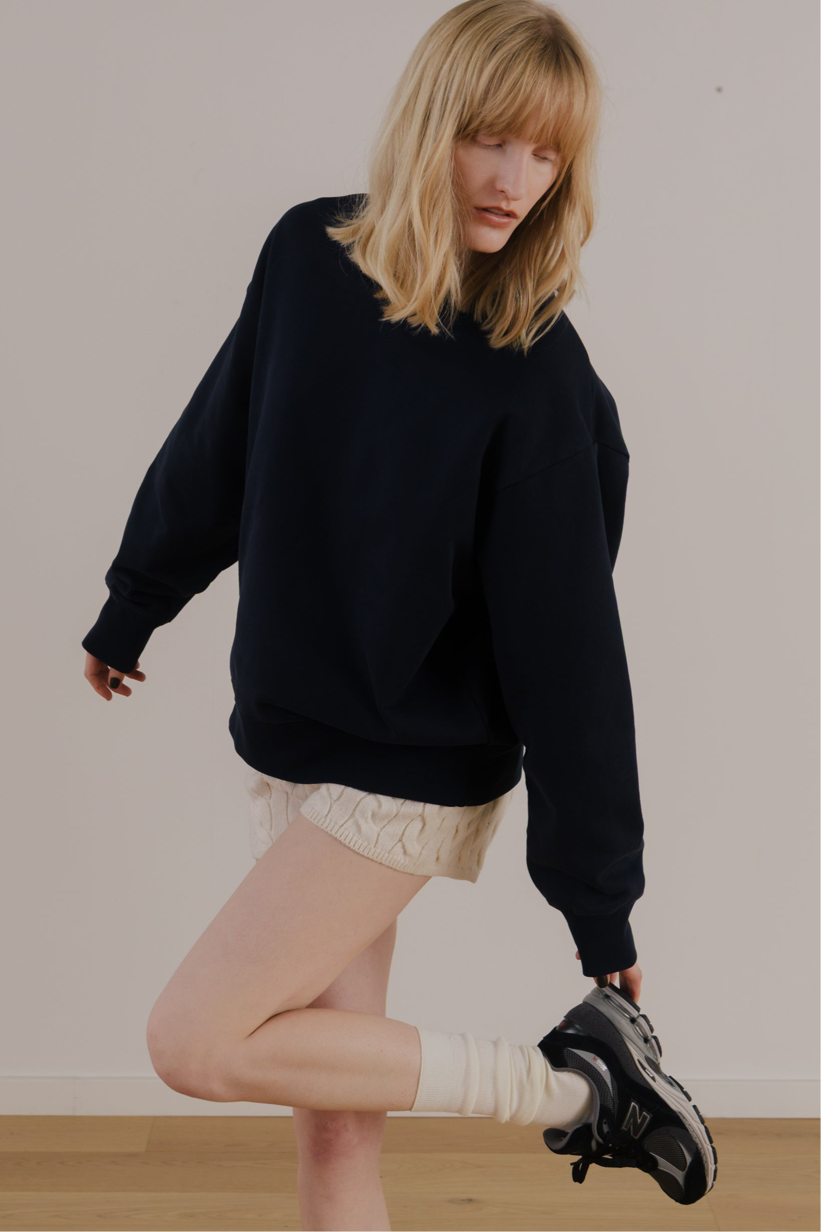 Spitaler Sweat