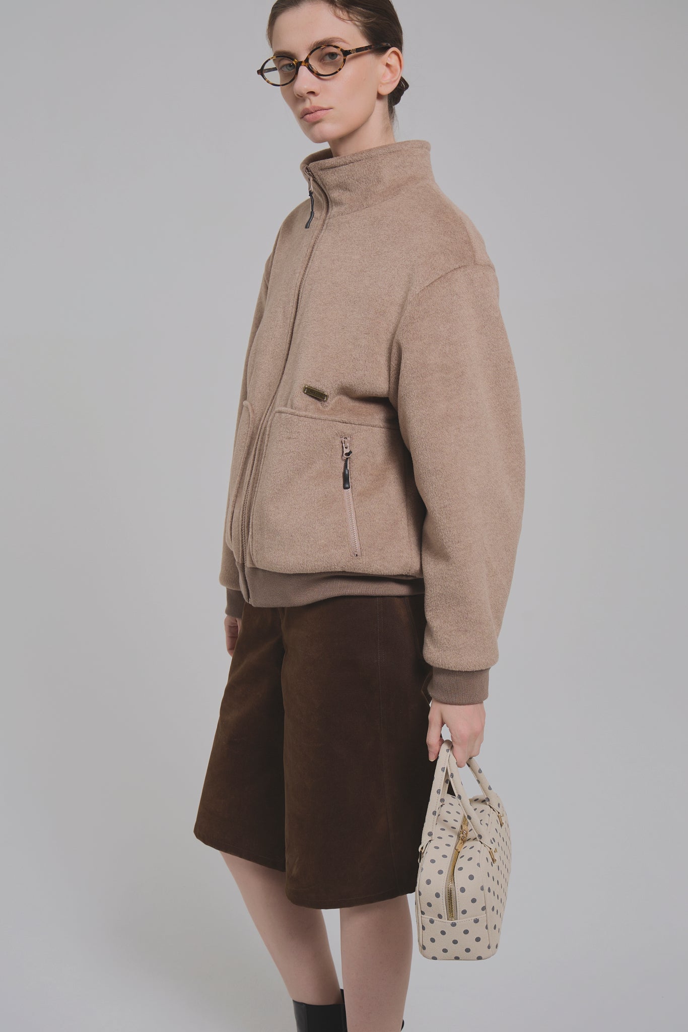 Rosenthaler Half Pants