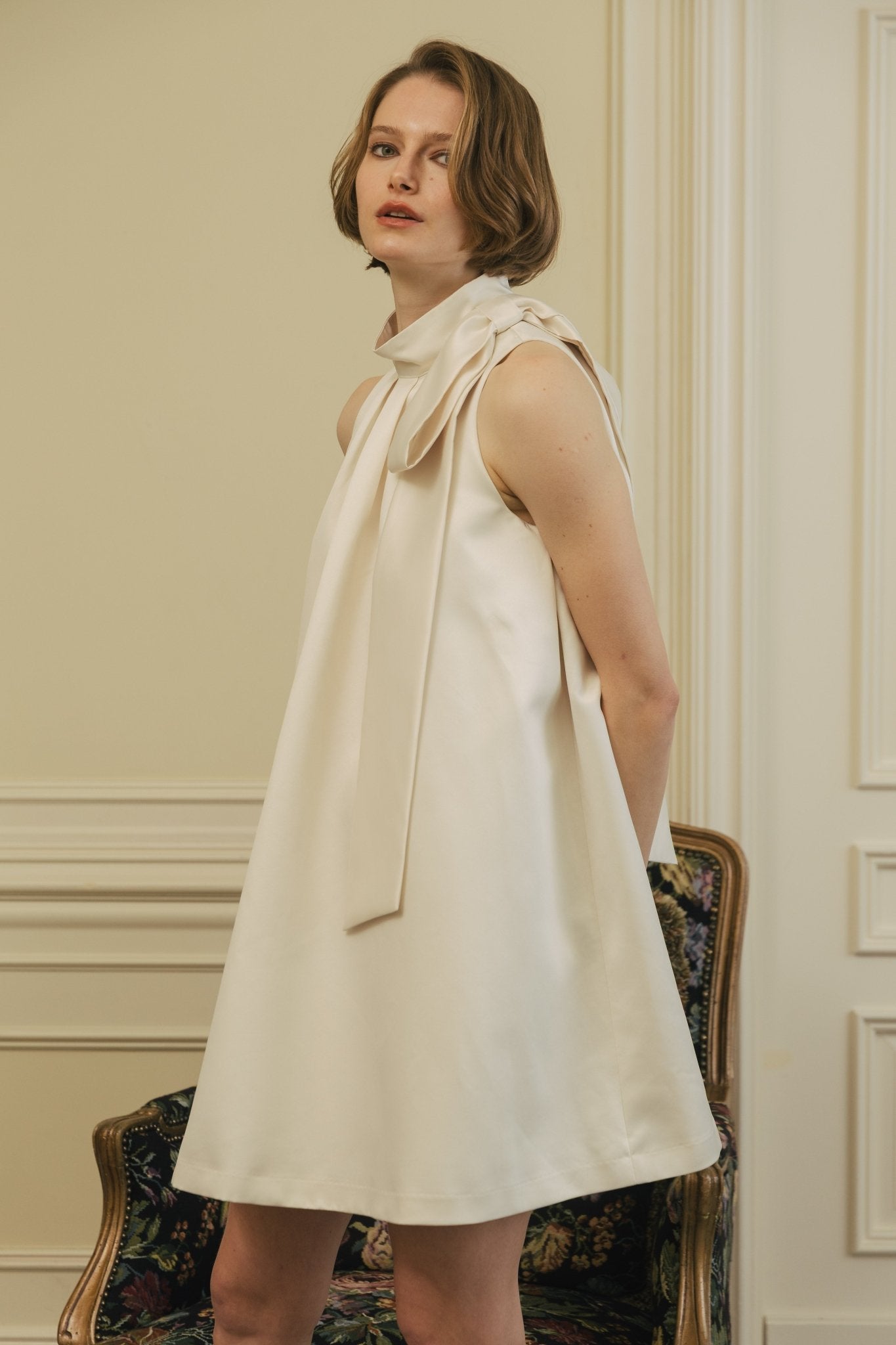 Heidelberg Dress