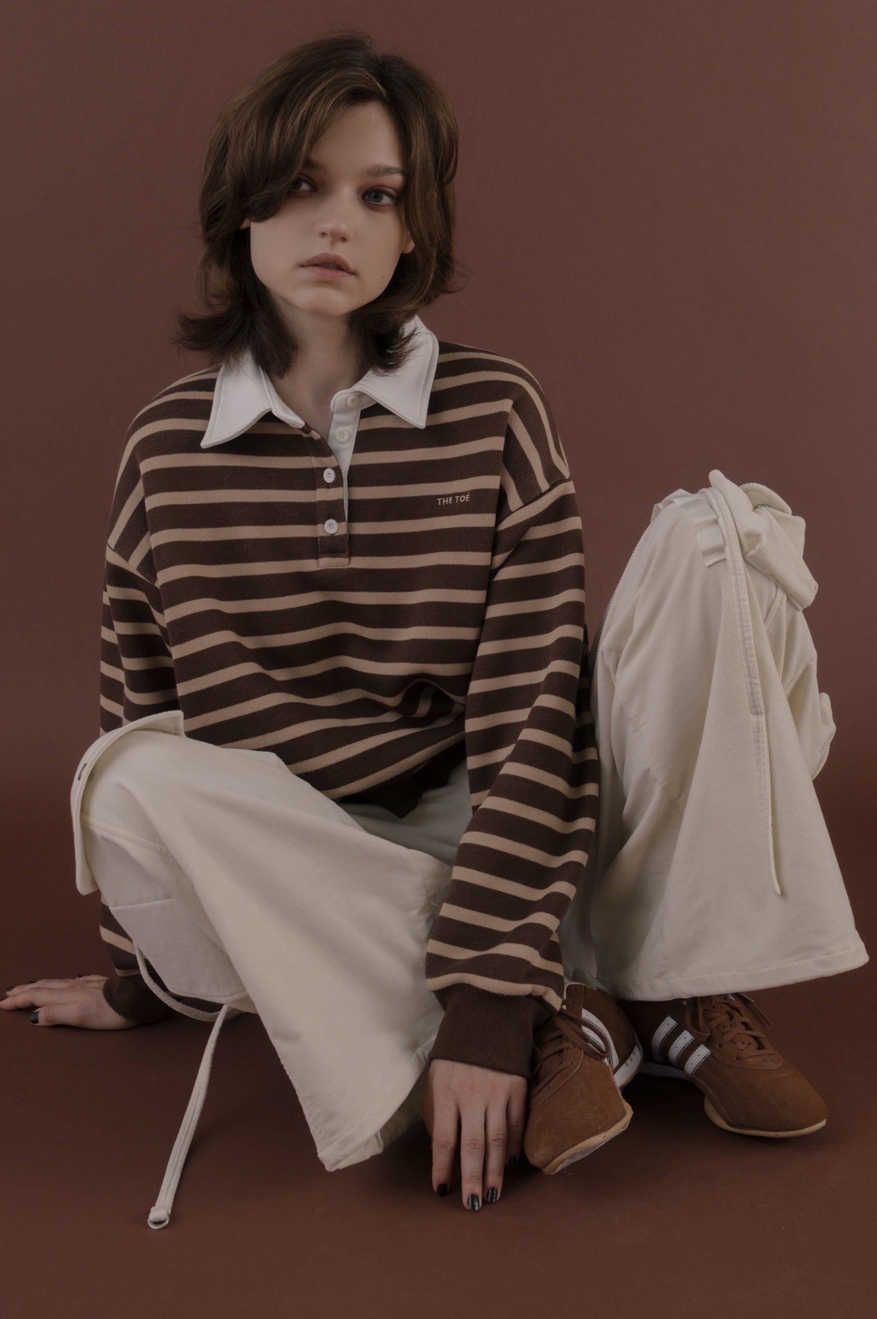 Embankment Sweatshirt