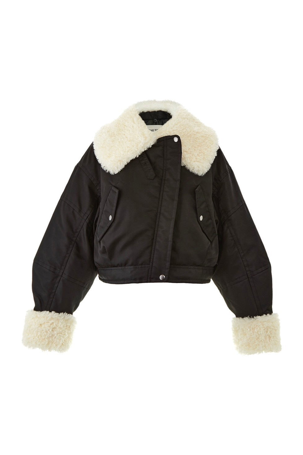 Paddington 2way Jacket