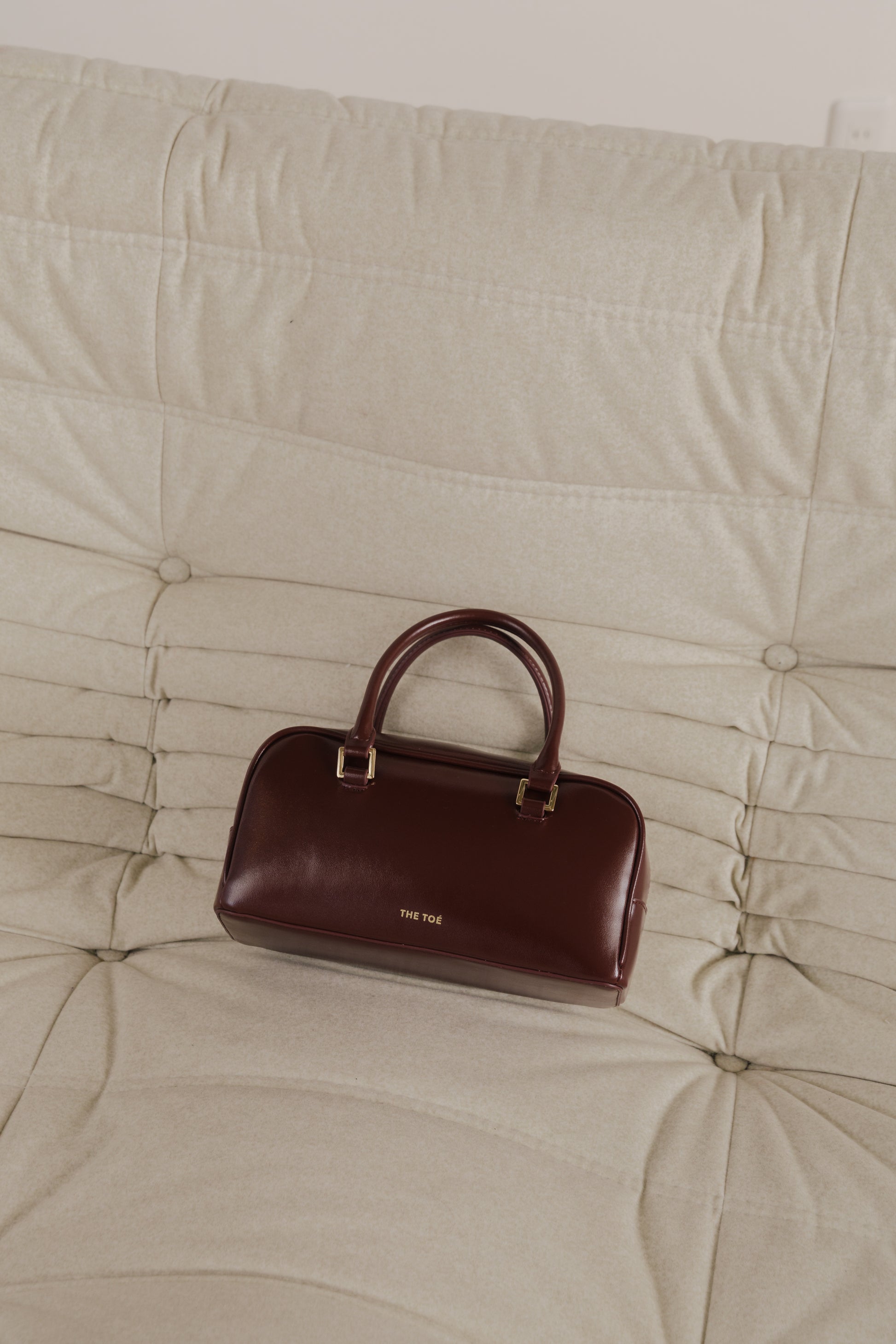 Regent boston bag (new color)