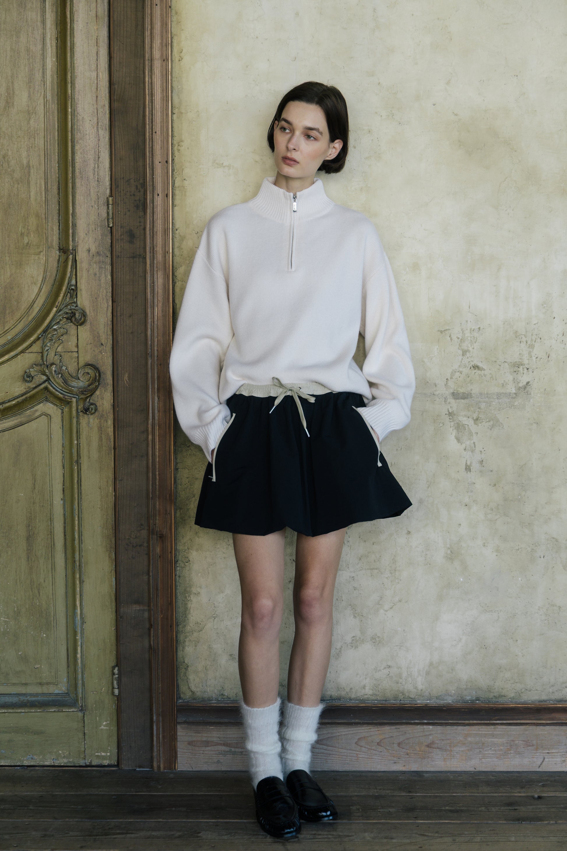 Kuopio Track Skirt