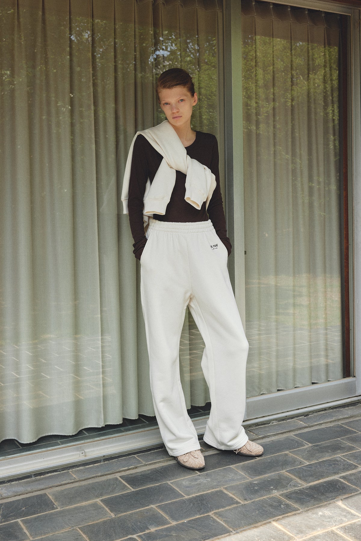Joensuu Sweatpants