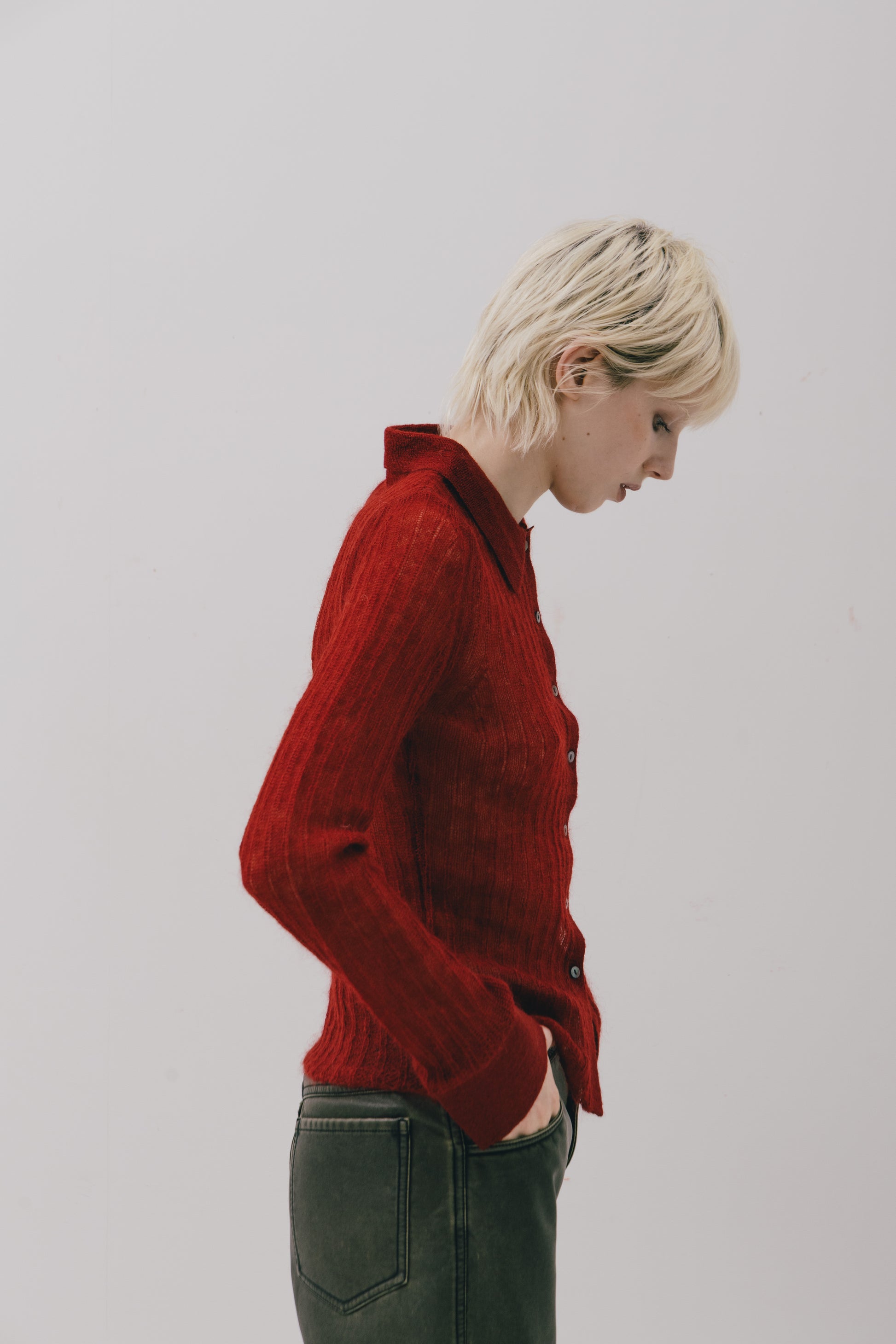 Tate Modern Knit