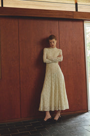 Savonlinna Lace Dress