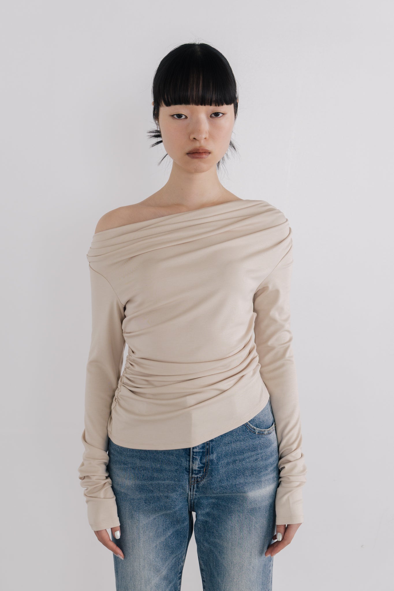 PRE ORDER – THE TOÉ