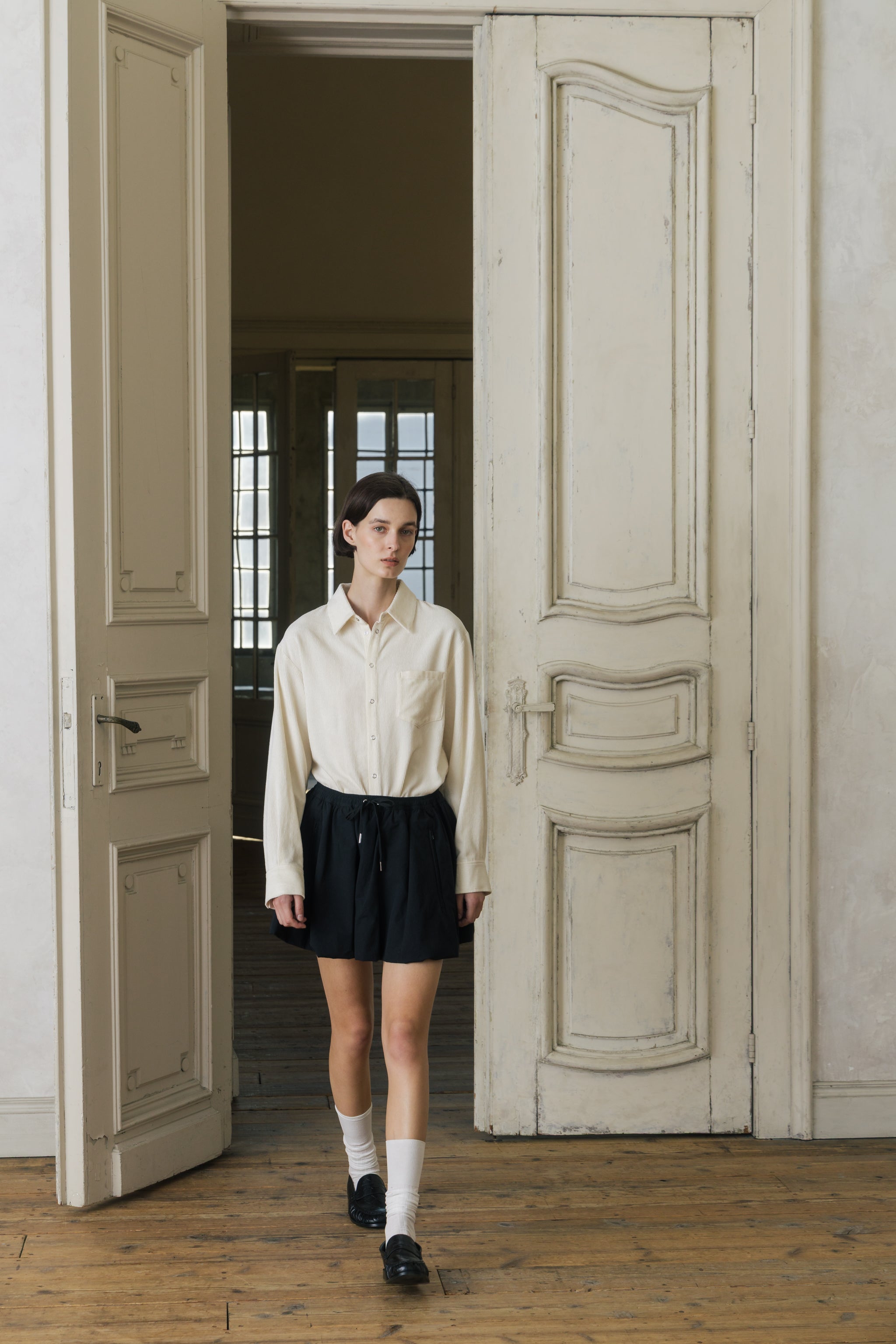Kuopio Track Skirt