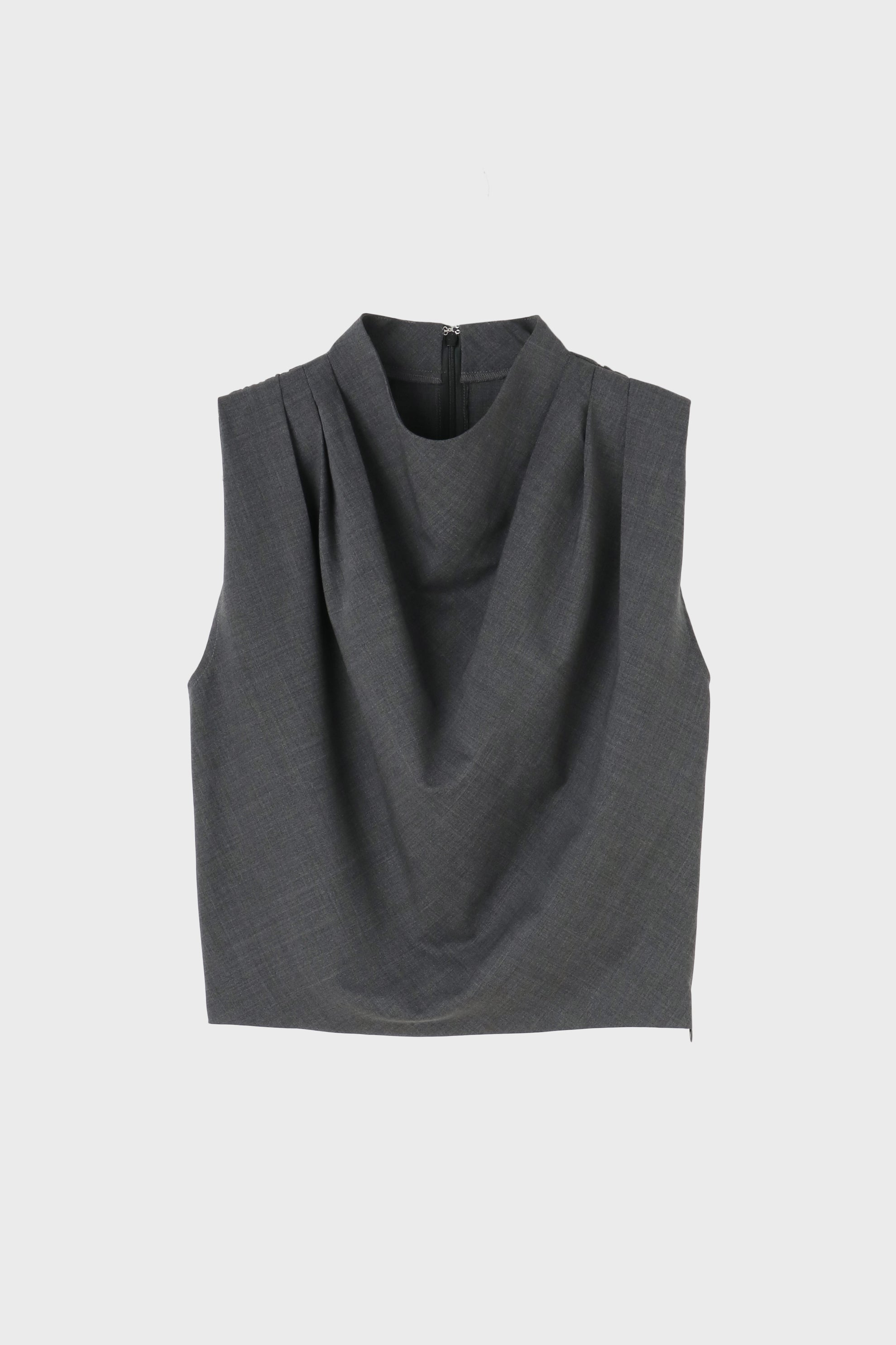 NEW IN – THE TOÉ