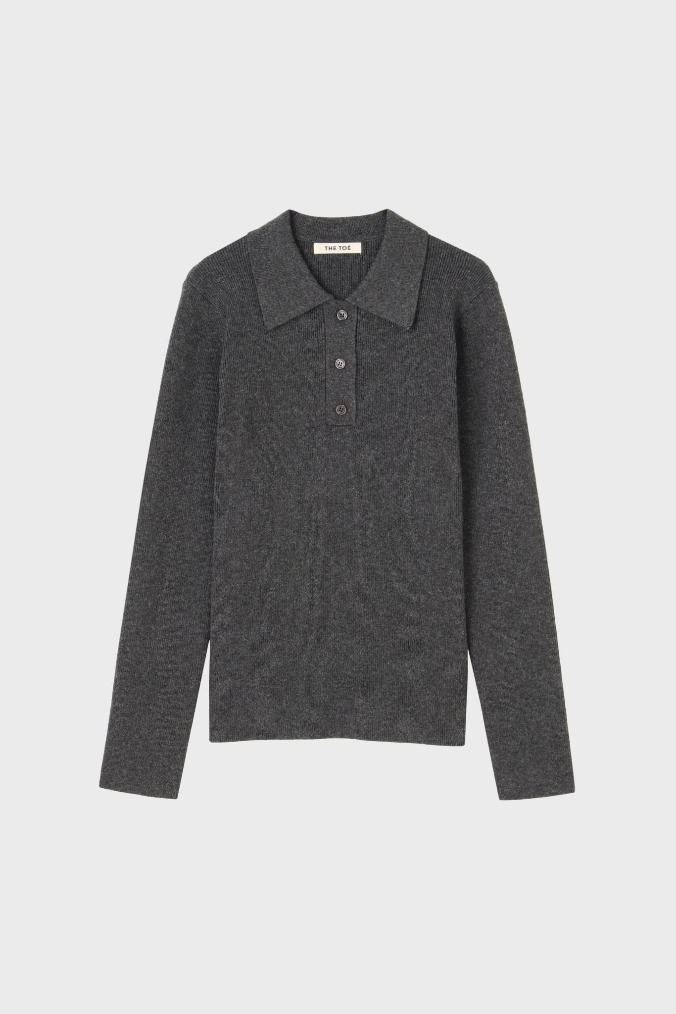 Kitee Polo Knit