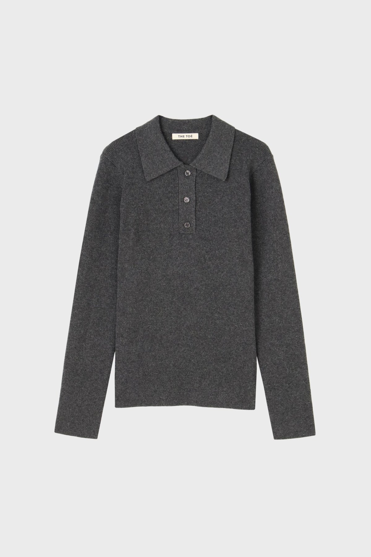 Kitee Polo Knit
