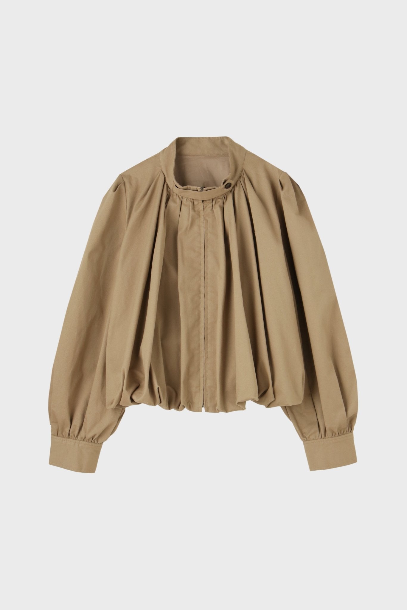 Utsjoki Balloon Jacket