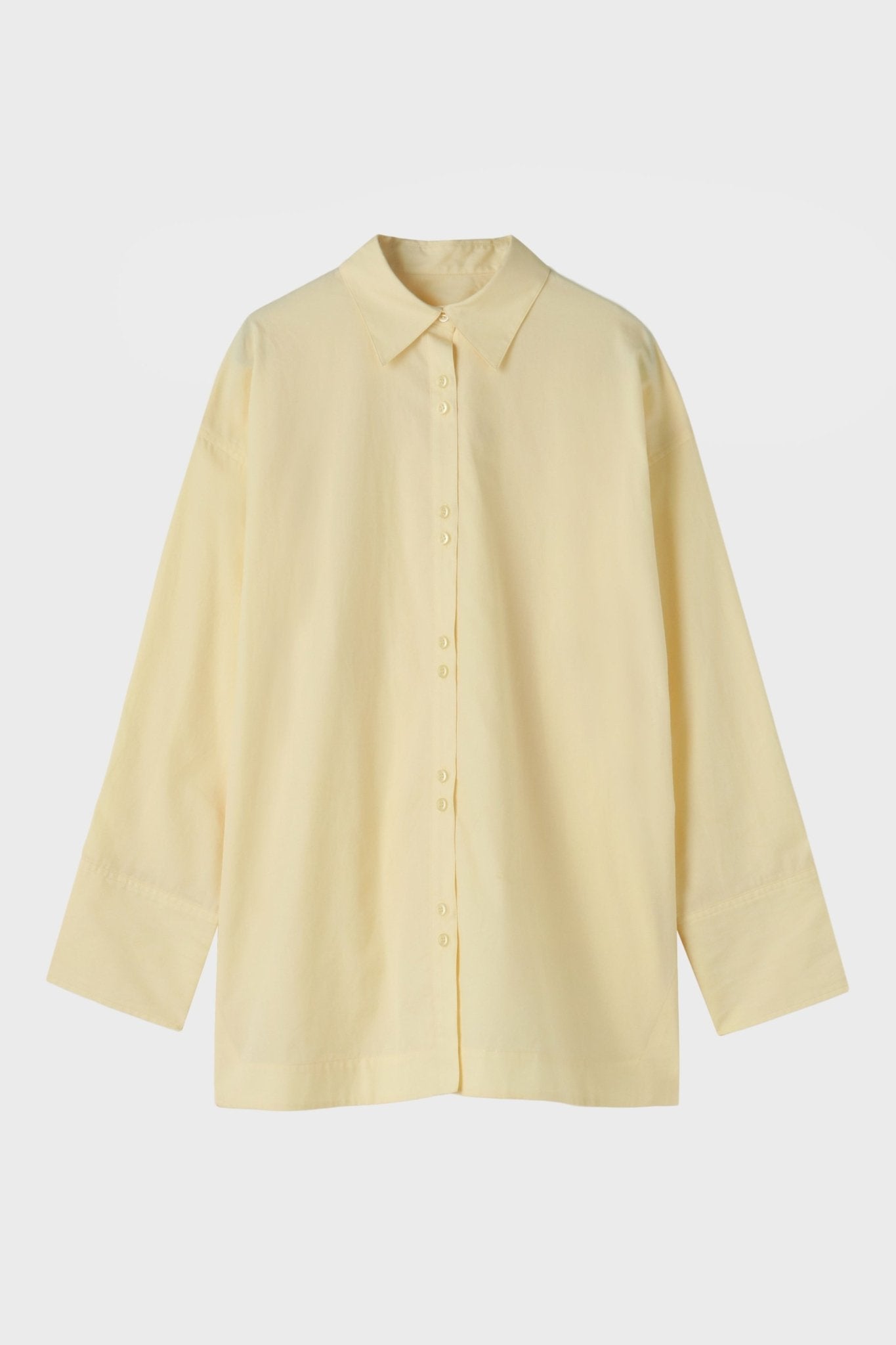Naxos Breeze Shirt