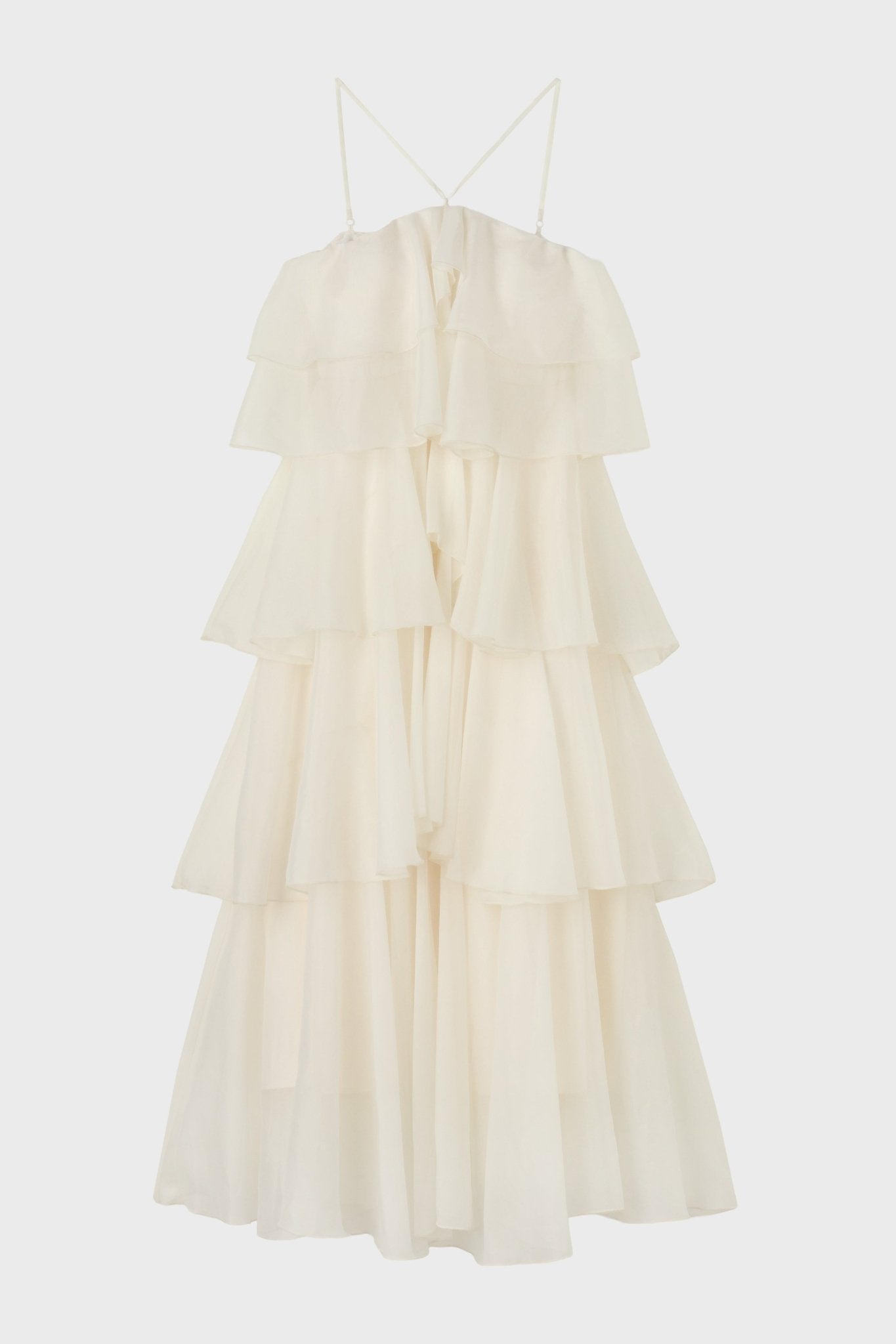 Spui Dress