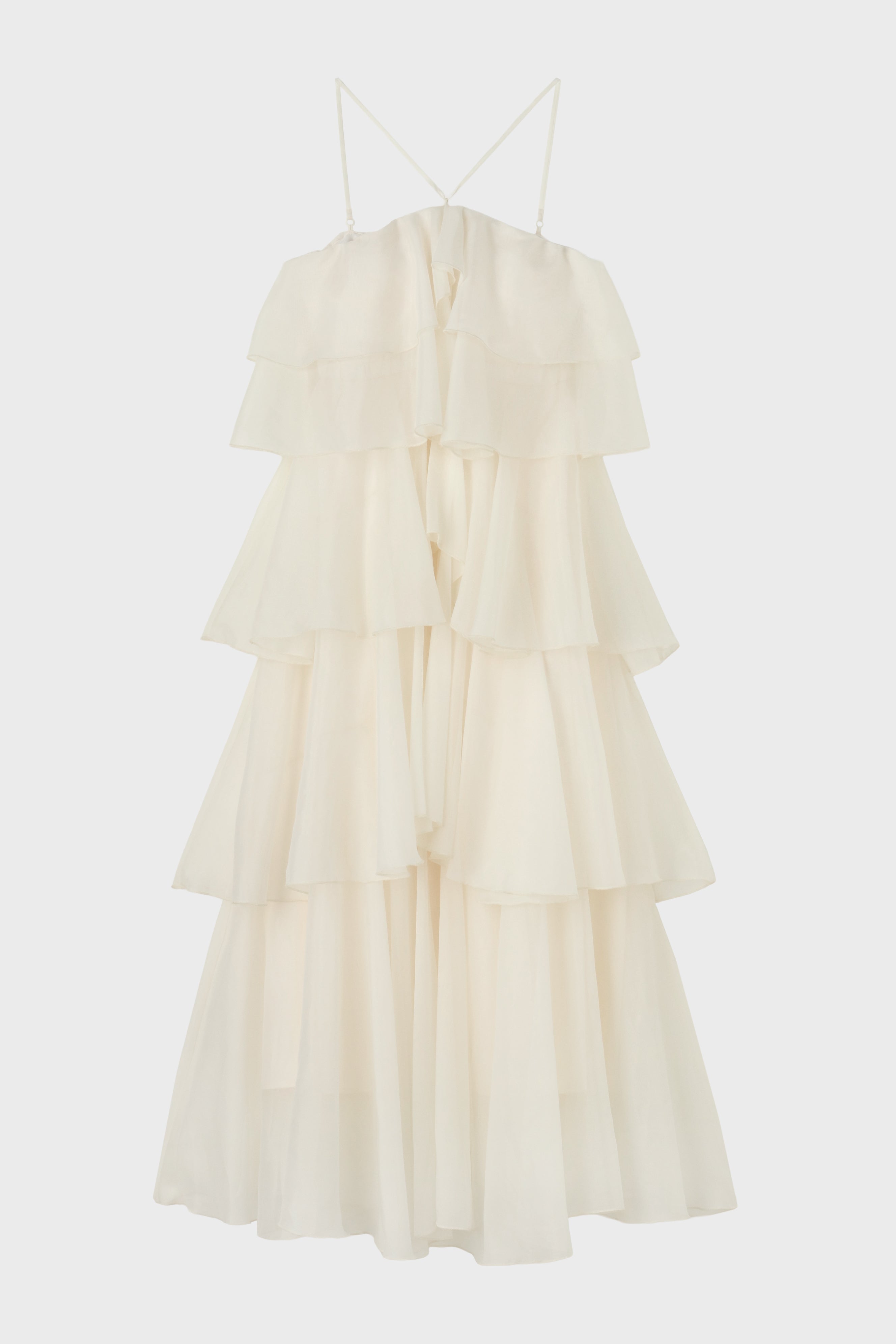 Spui Dress