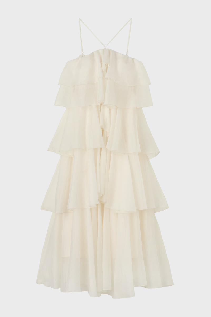 Spui Dress