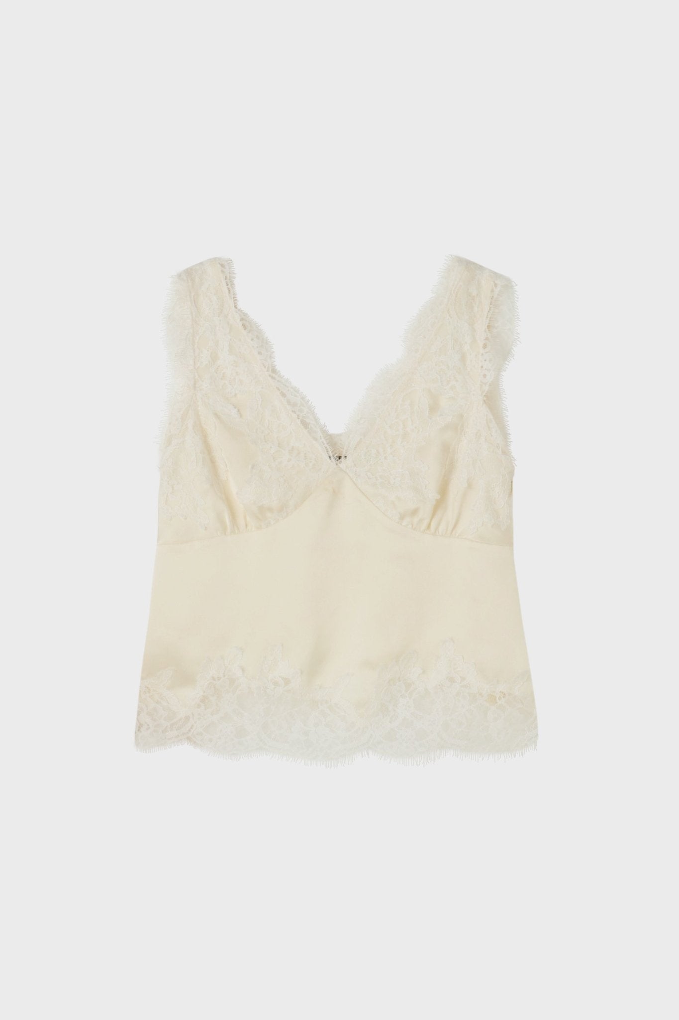 Sneek Lace Top