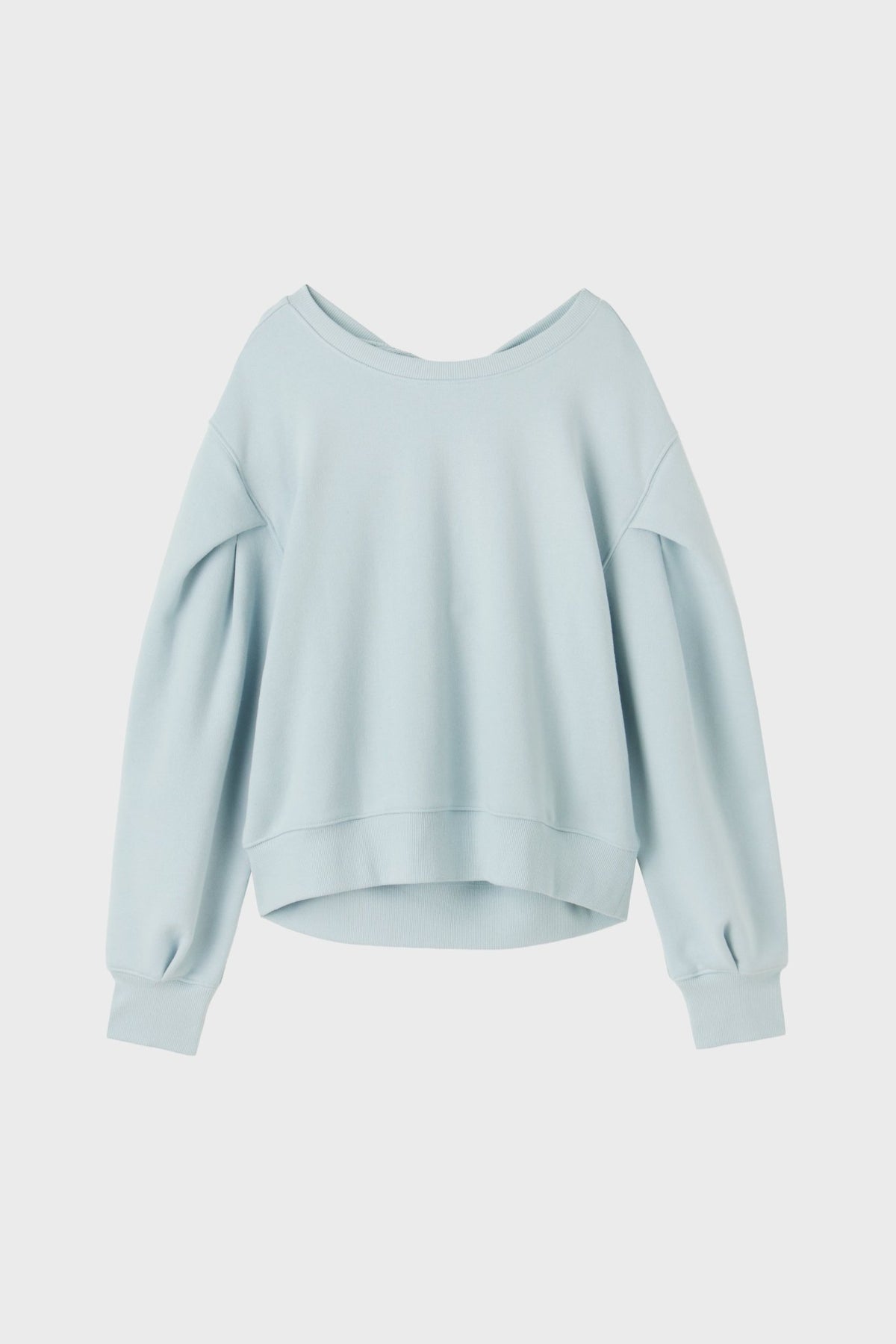 Kivijarvi Twist Sweatshirt