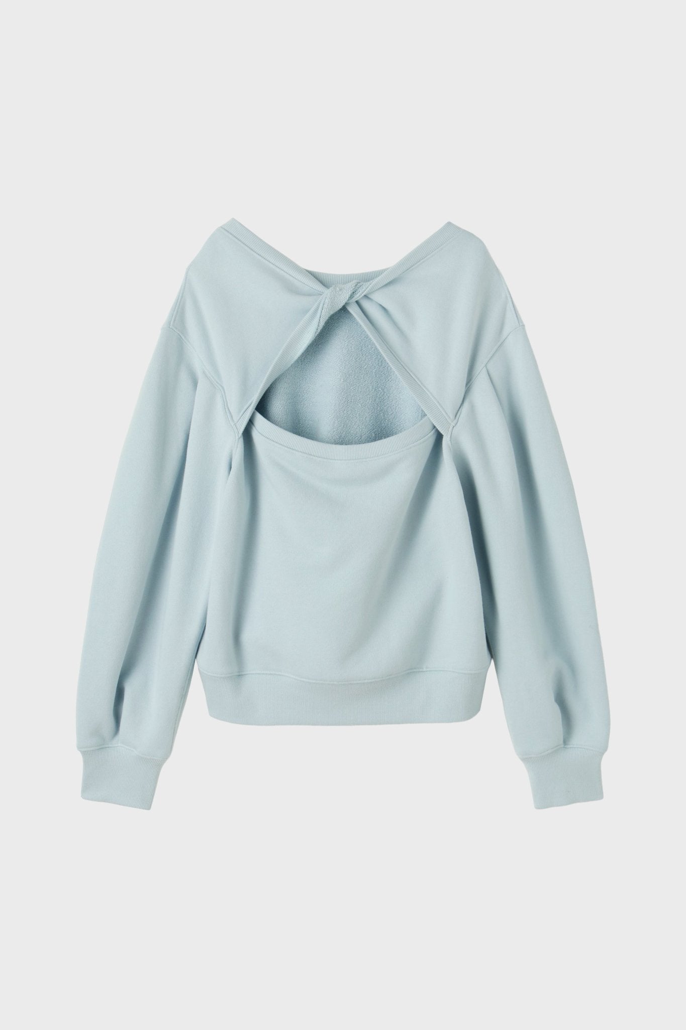 Kivijarvi Twist Sweatshirt