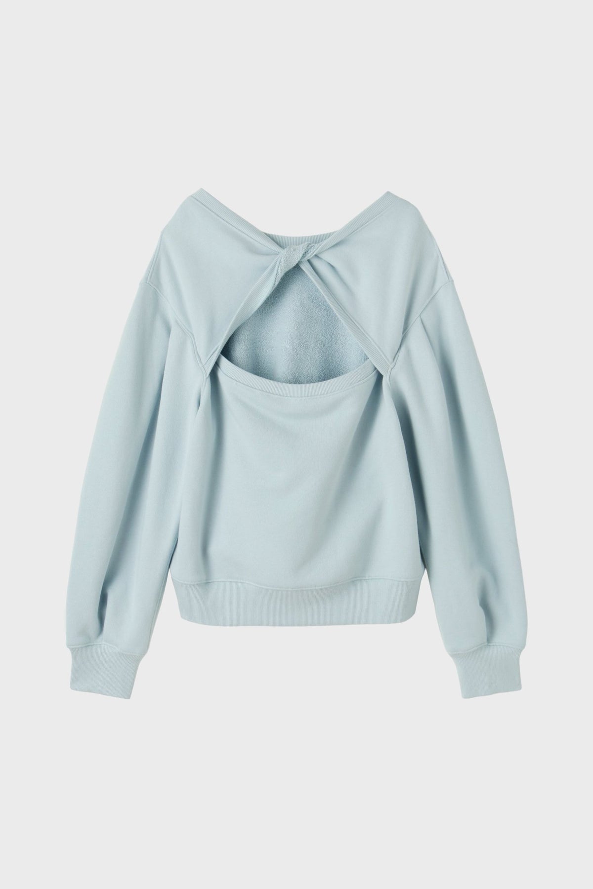Kivijarvi Twist Sweatshirt