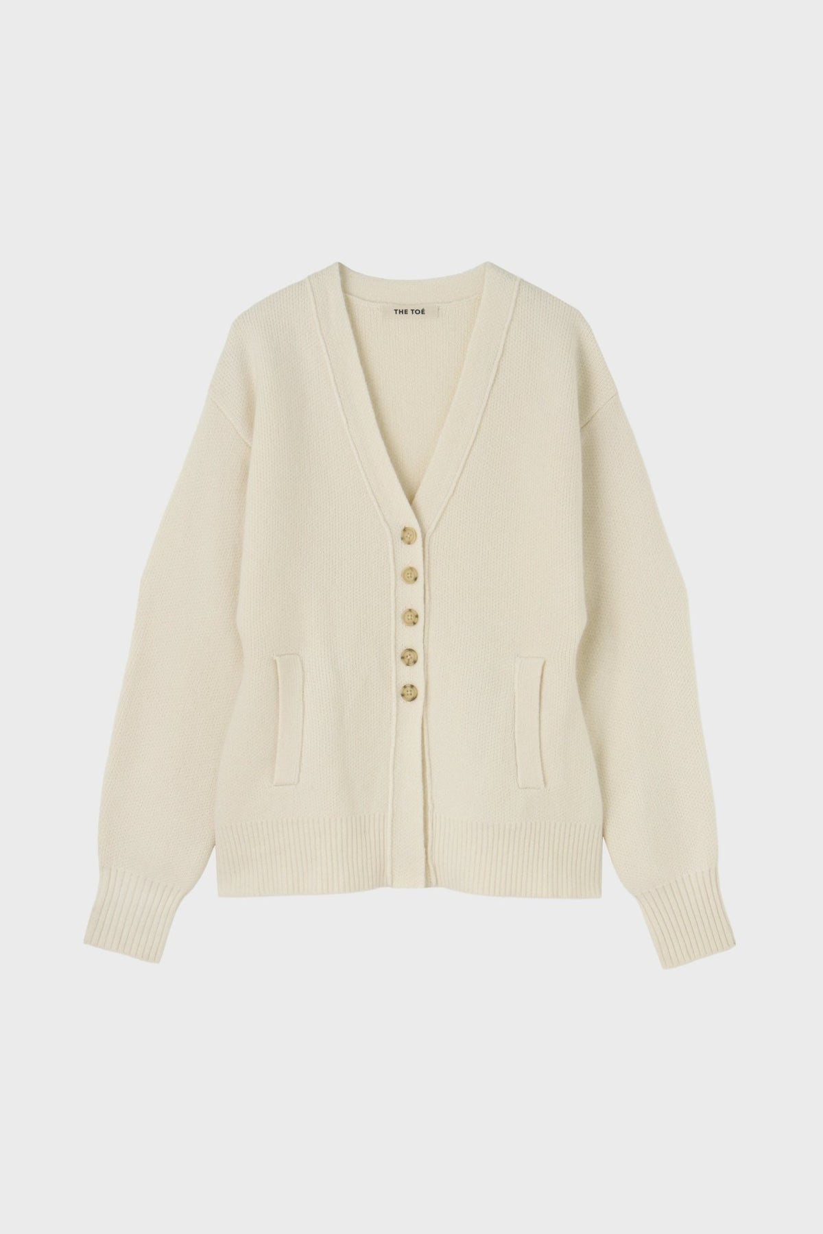 Nuuksio Vneck Cardigan