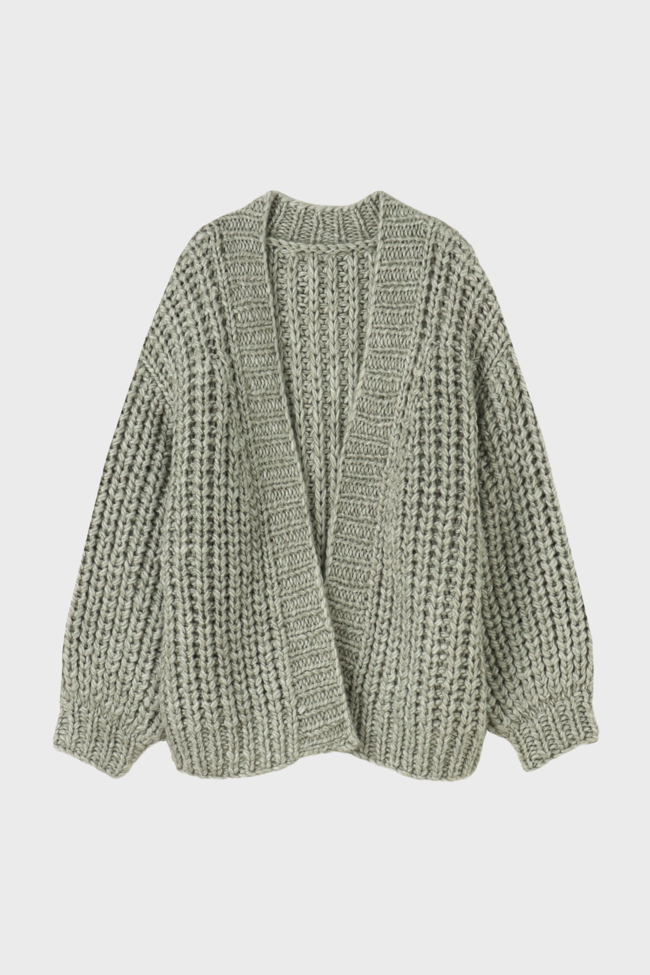 Ludwig Cardigan