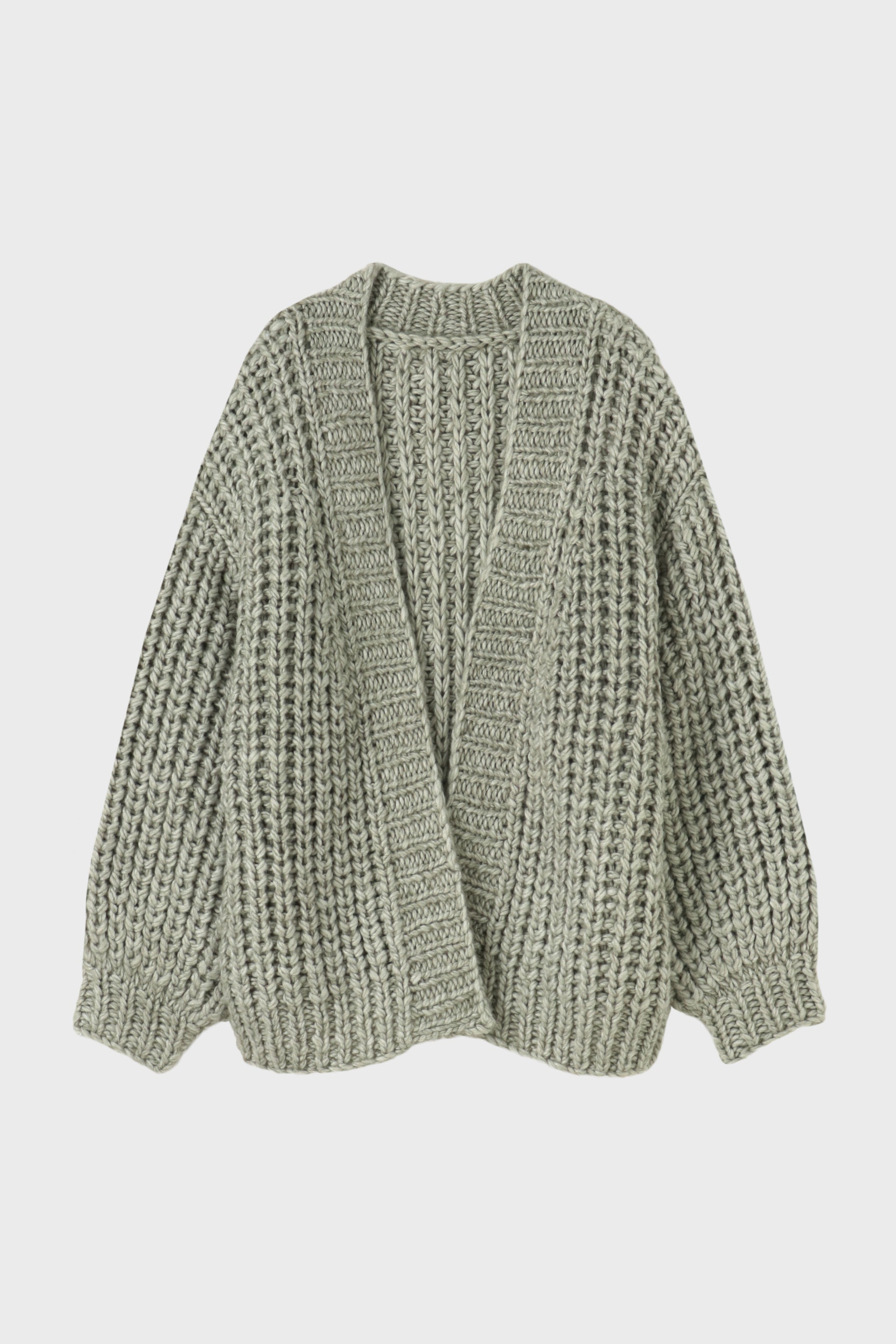 Ludwig Cardigan