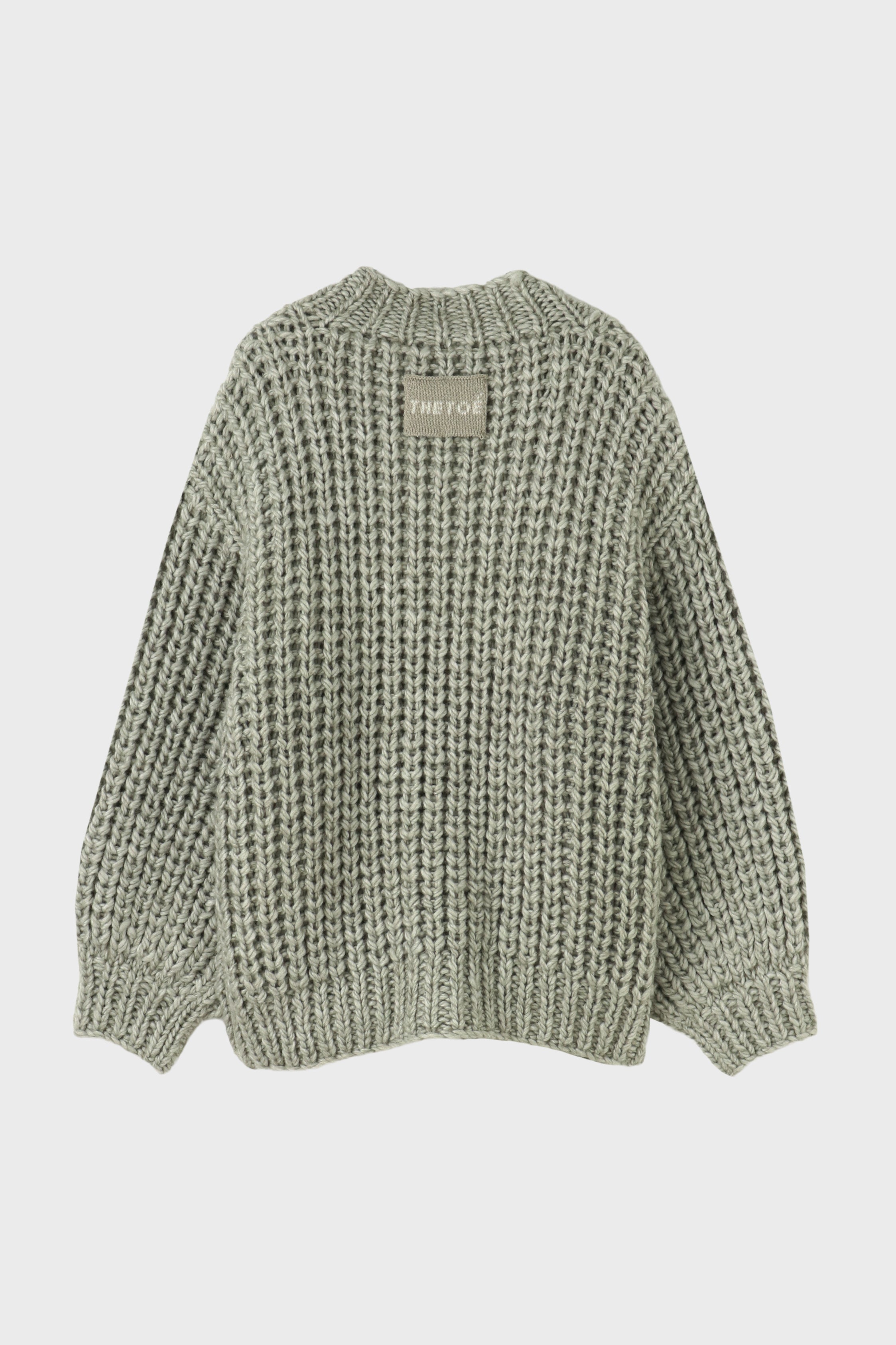 Ludwig Cardigan