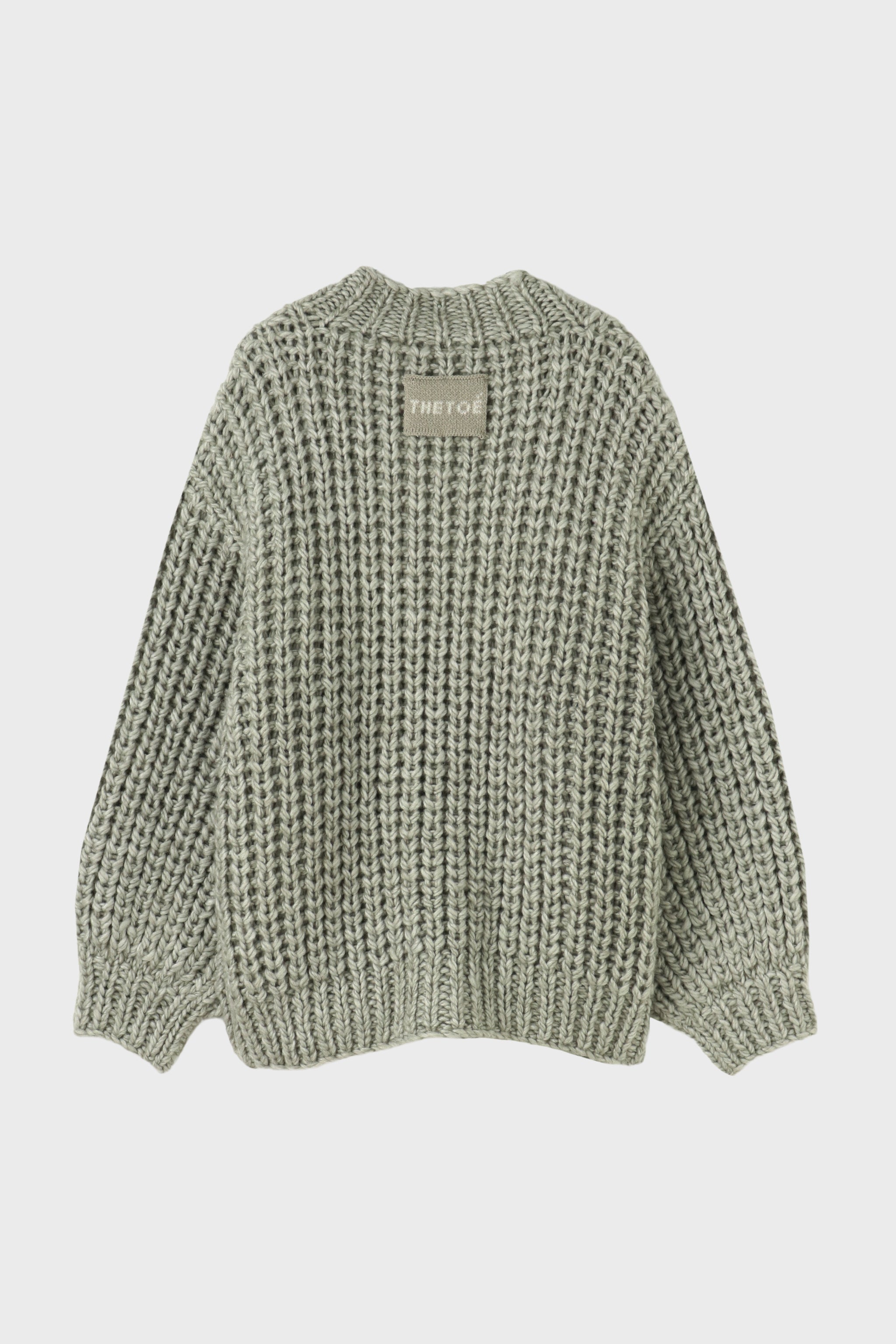 Ludwig Cardigan