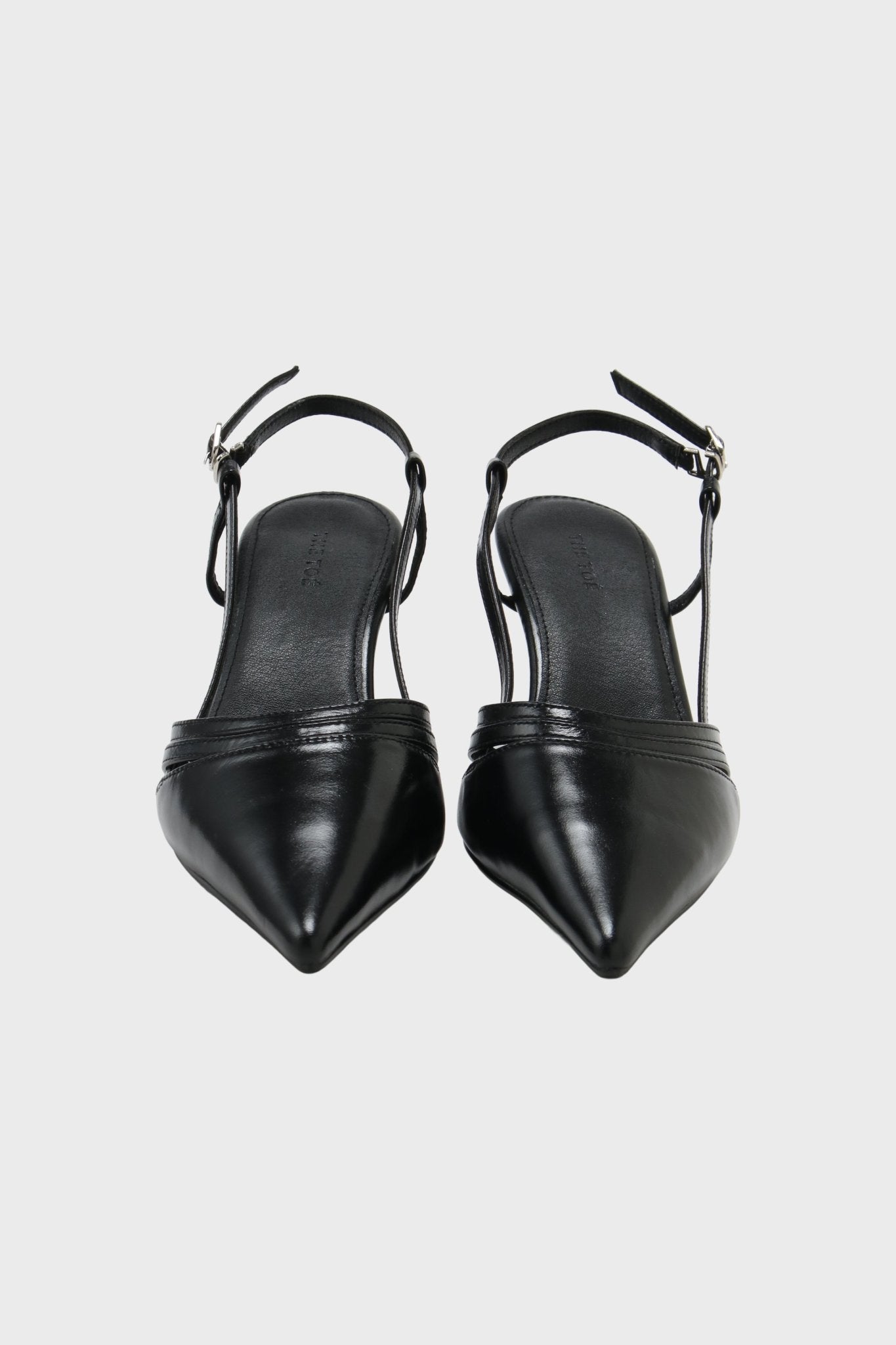 Konnevesi Heel