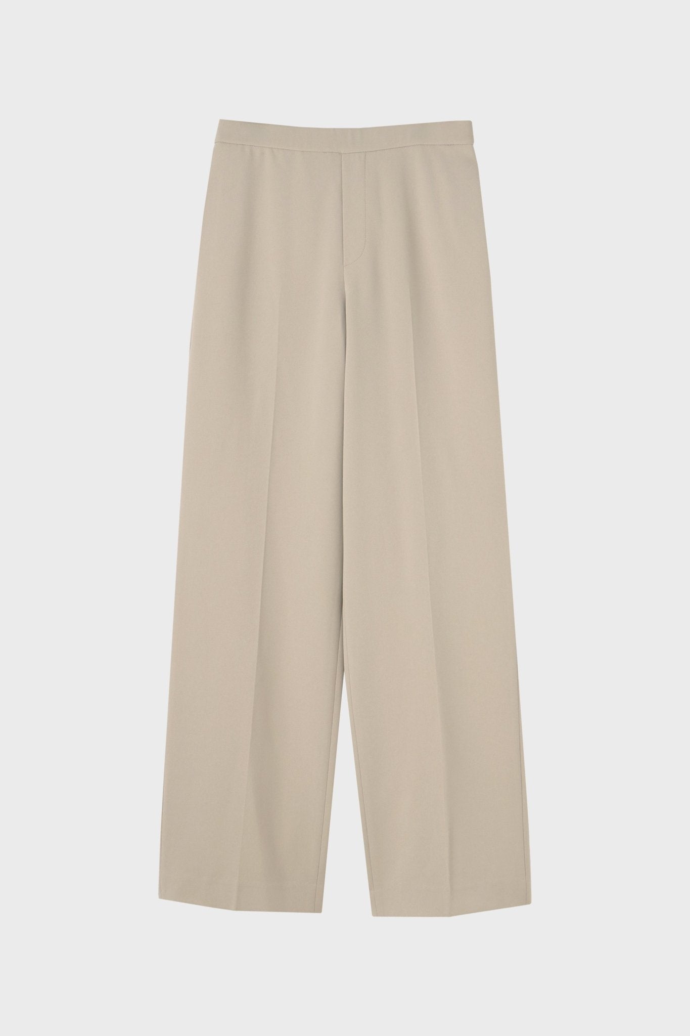 Kuhmo Straight Pants
