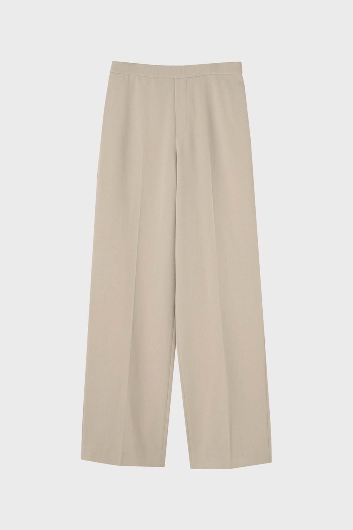Kuhmo Straight Pants