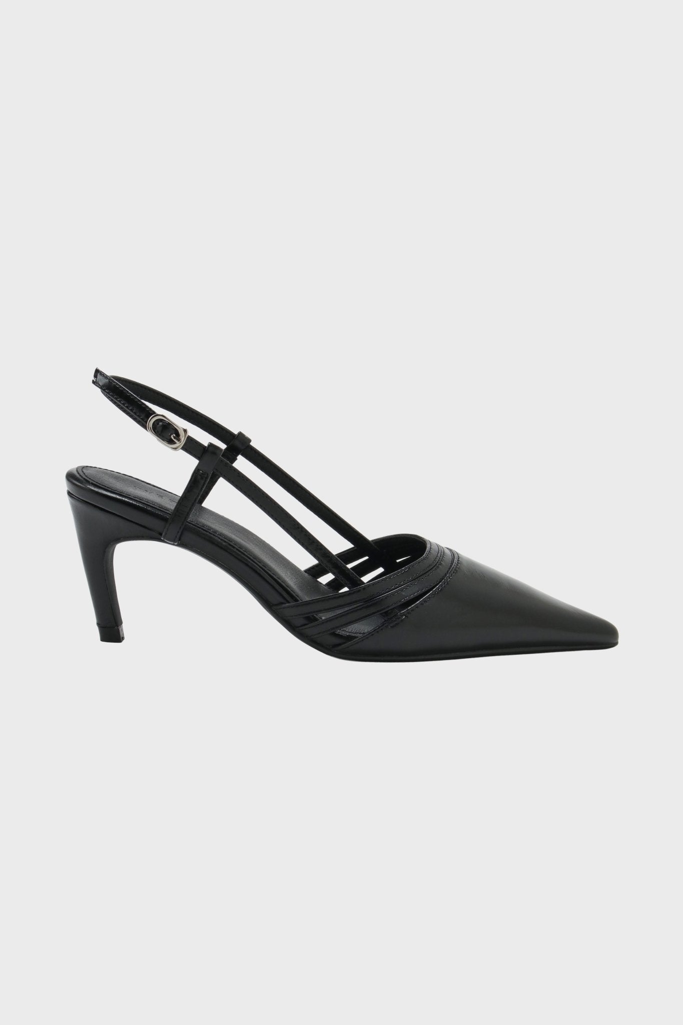 Konnevesi Heel