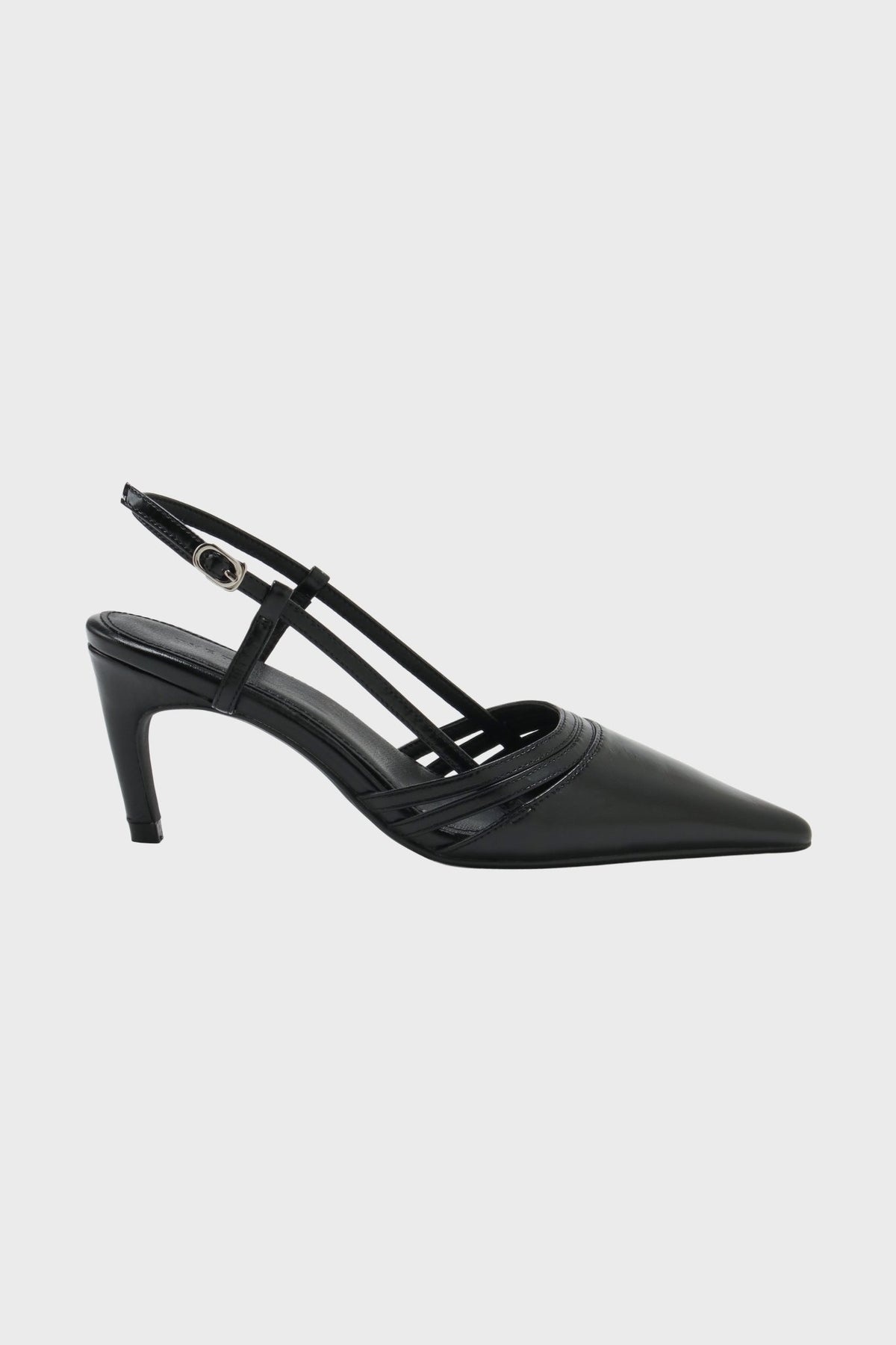 Konnevesi Heel