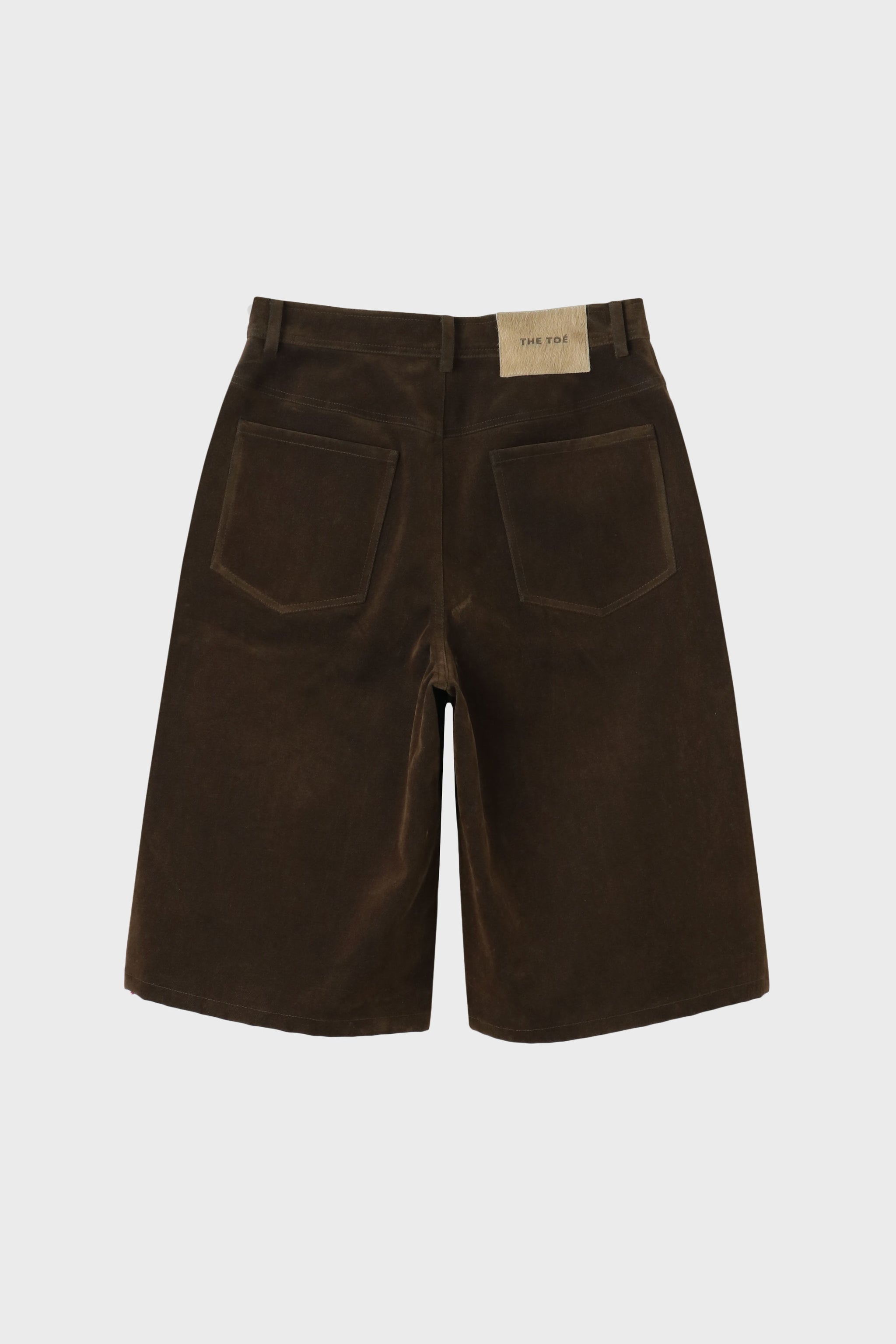 Rosenthaler Half Pants