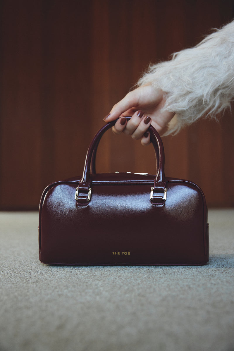 Regent Boston Bag