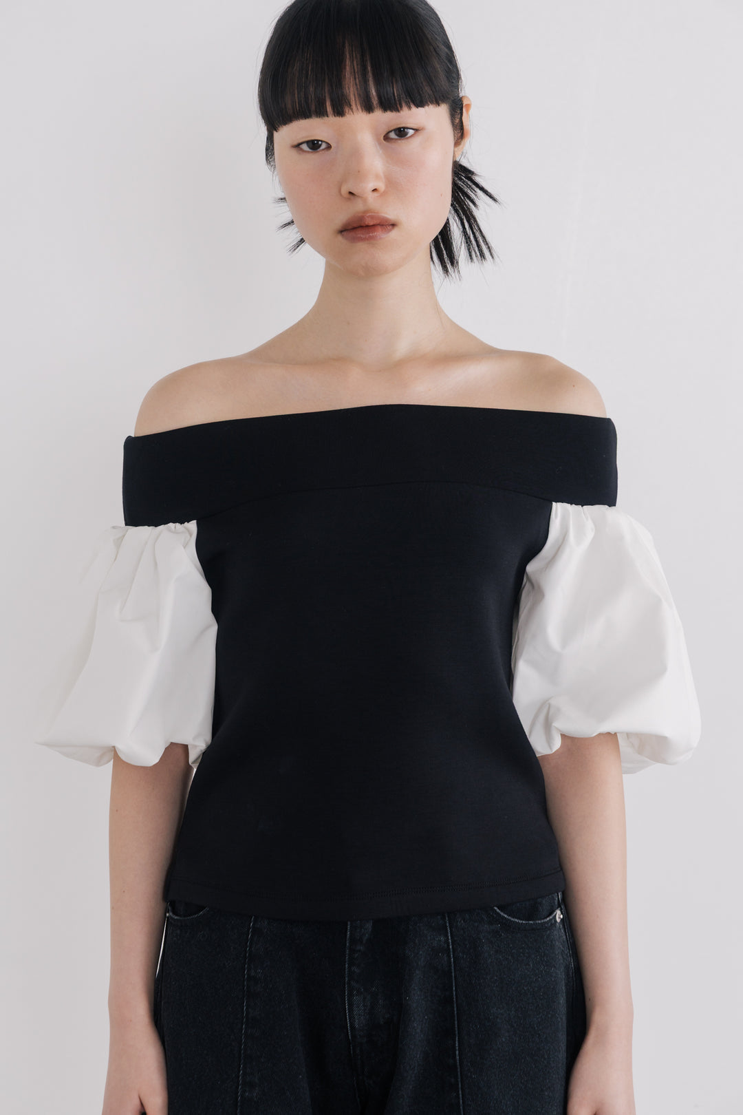 Libyan Denim Onepiece – THE TOÉ