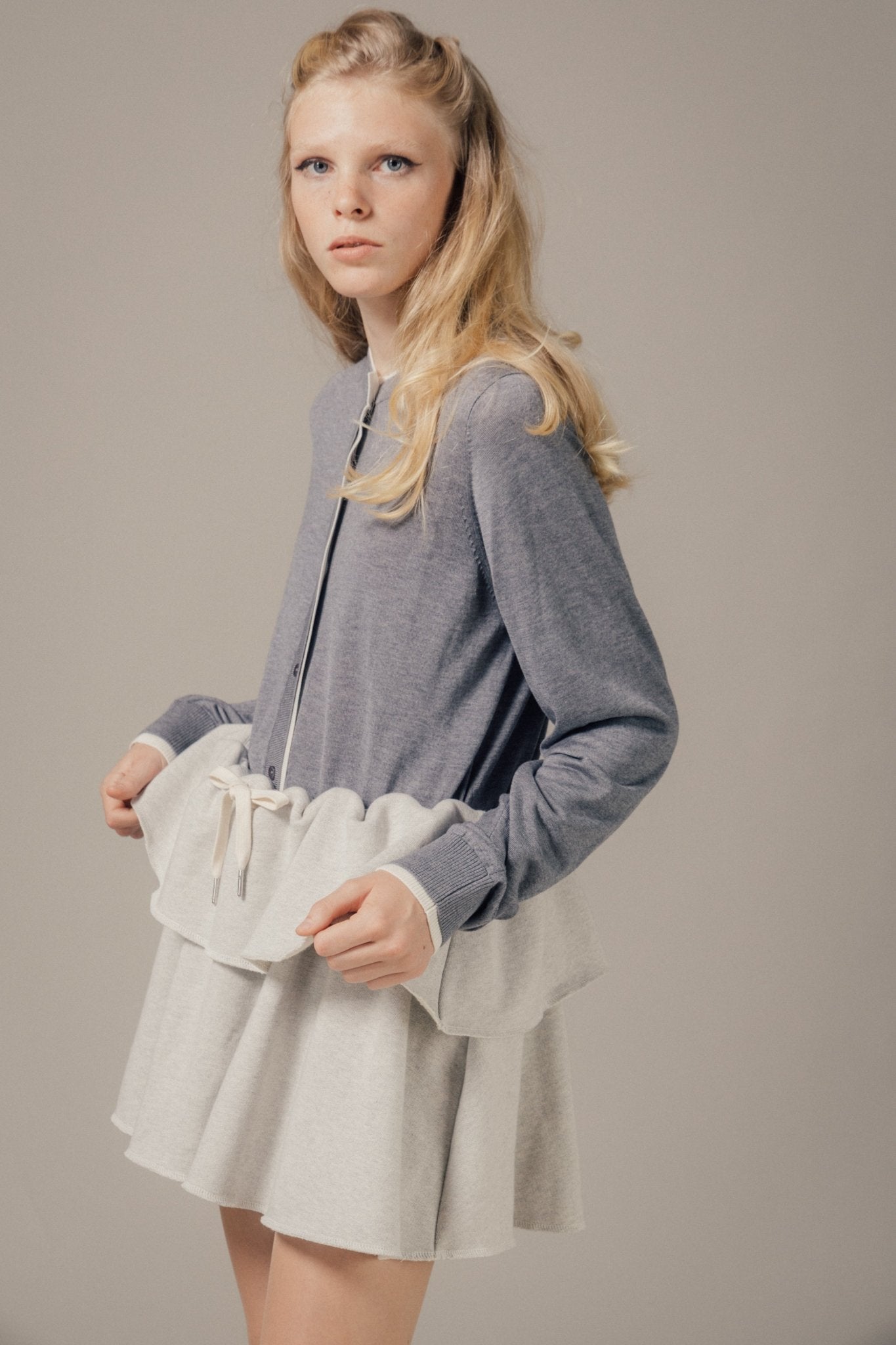 Myrskyla Cardigan