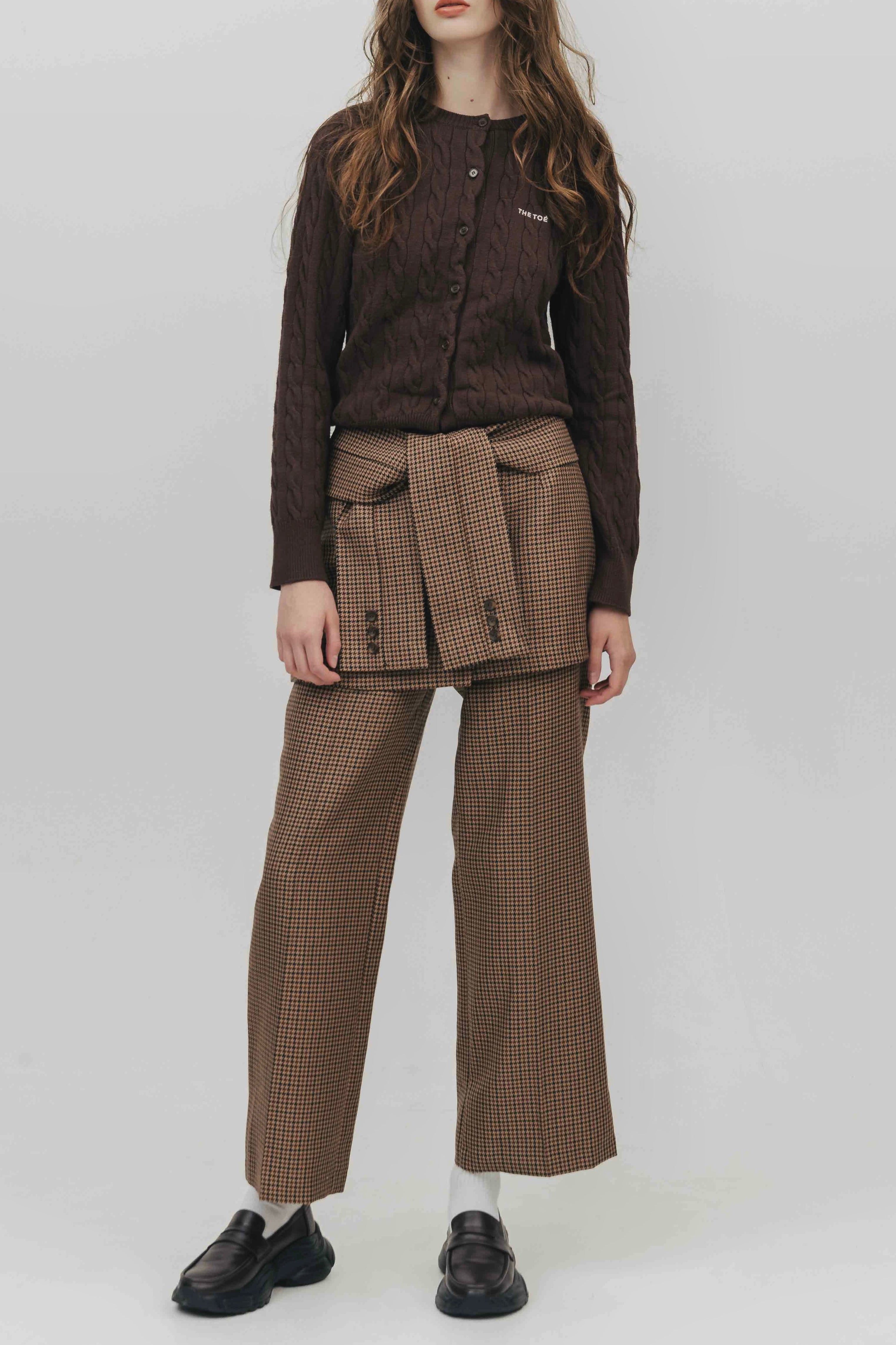 Buckingham Pants