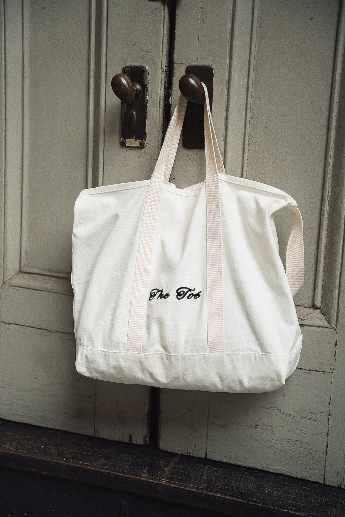 All Products – THE TOÉ