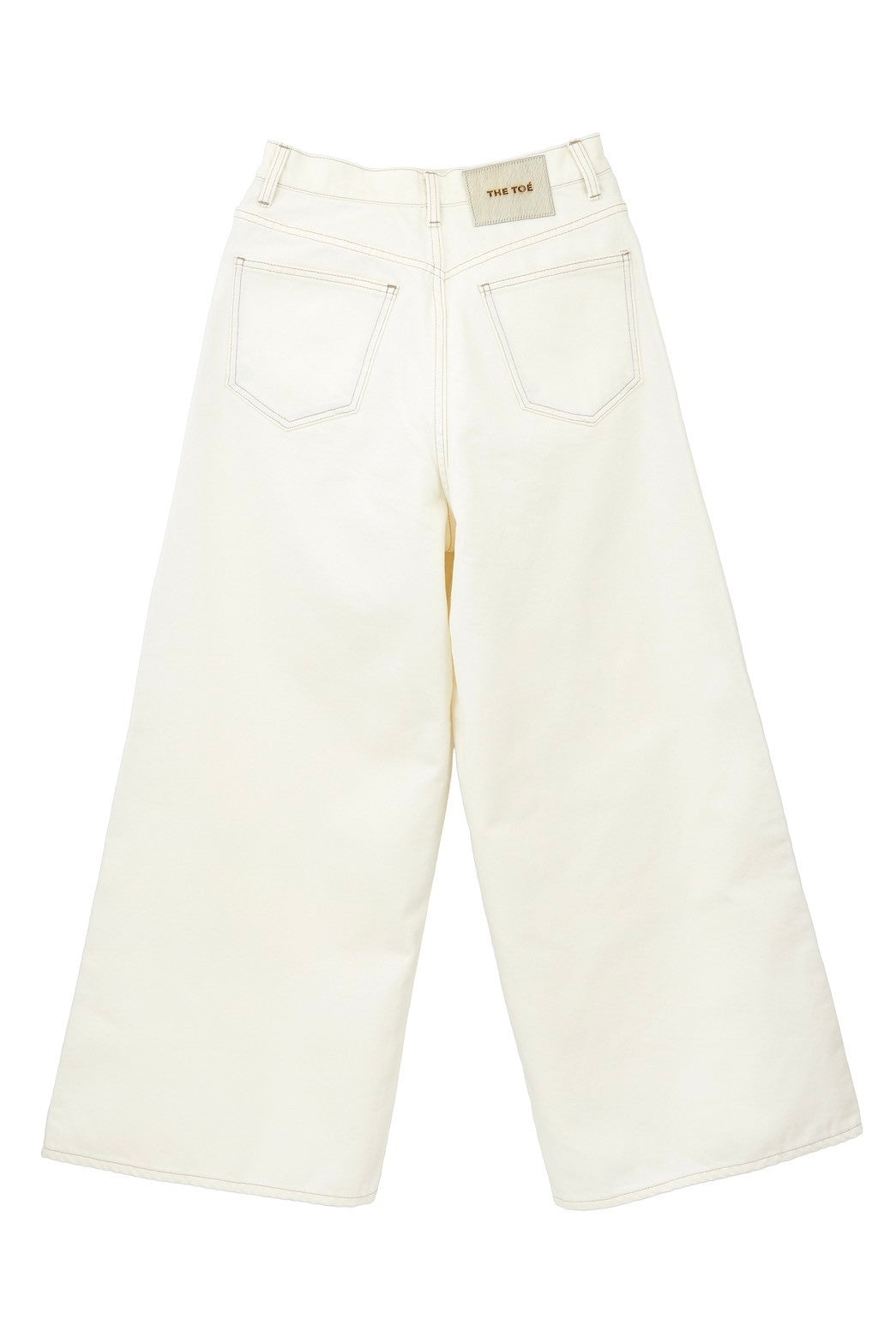 Aegean Denim Pants
