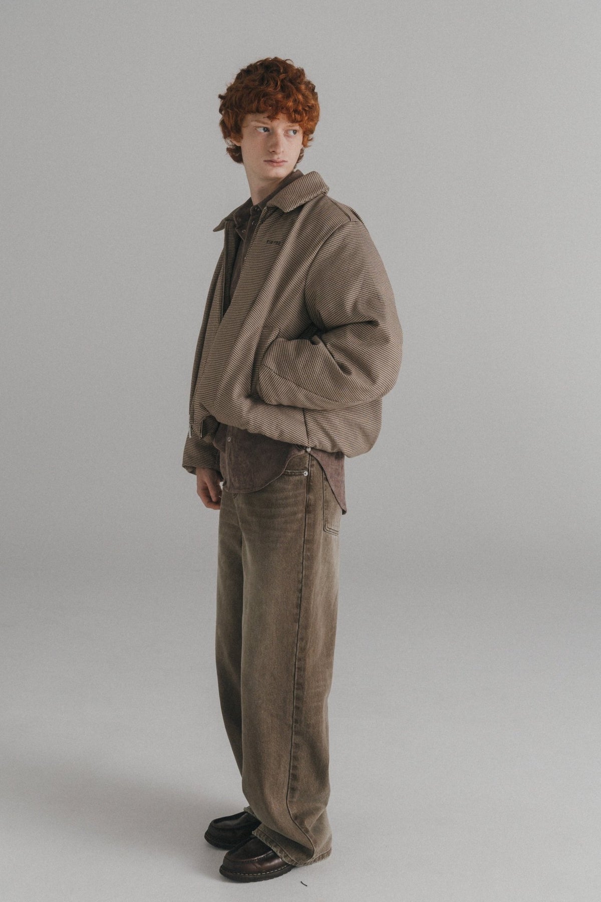 Liperi Denim