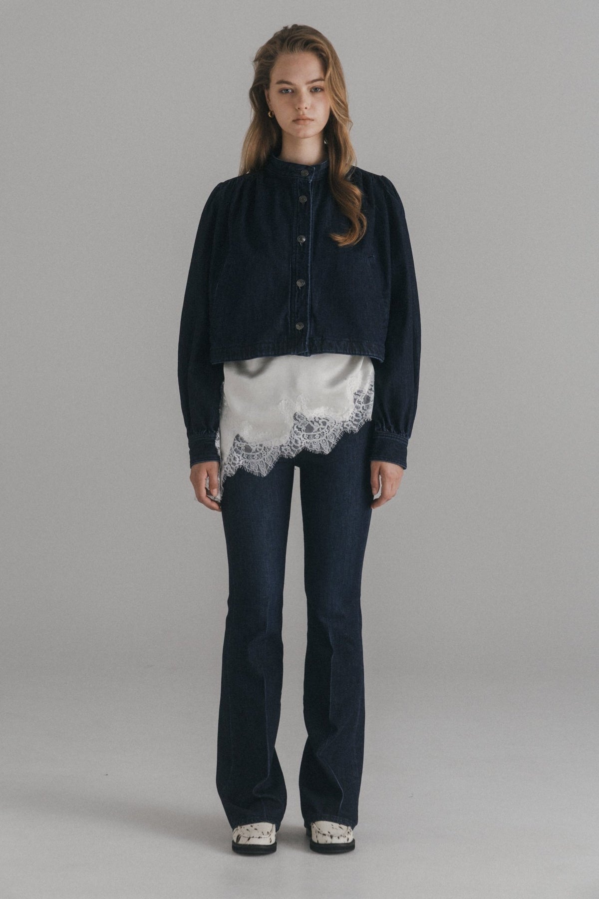 Coolsingel Denim