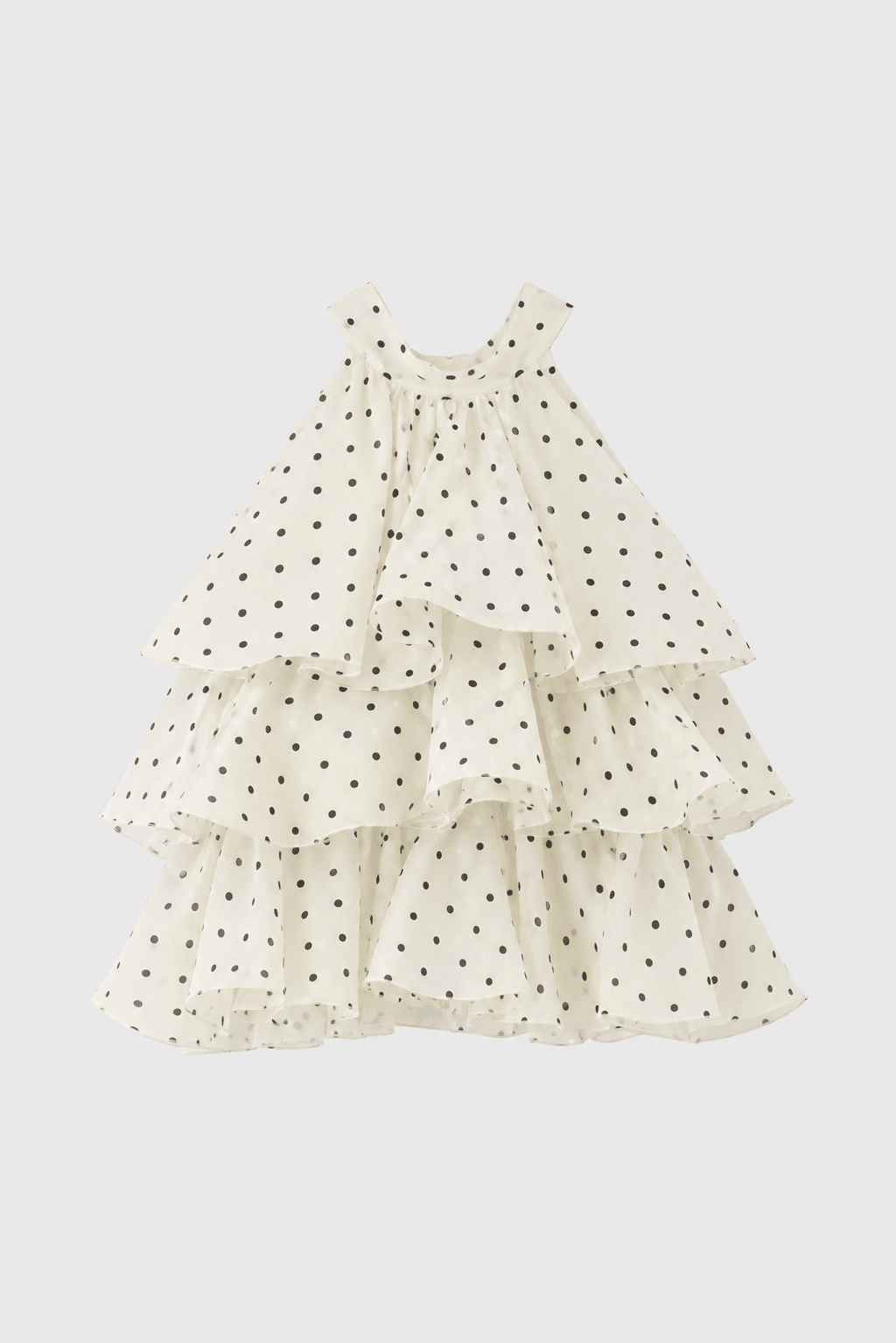 Scabiosa Top – THE TOÉ Scabiosa Top – THE TOÉ