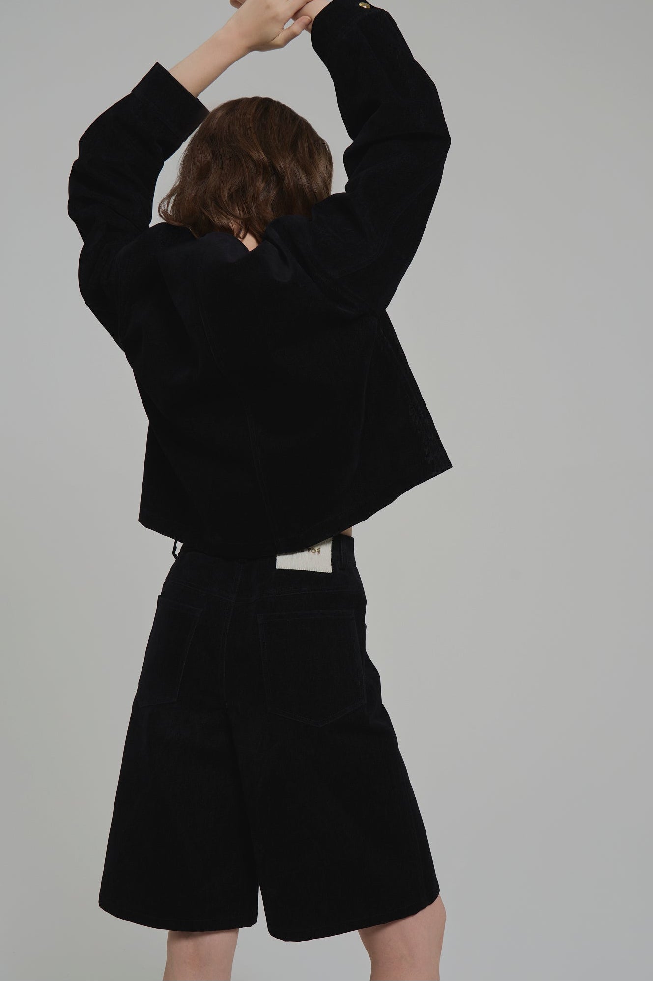 Rosenthaler Half Pants