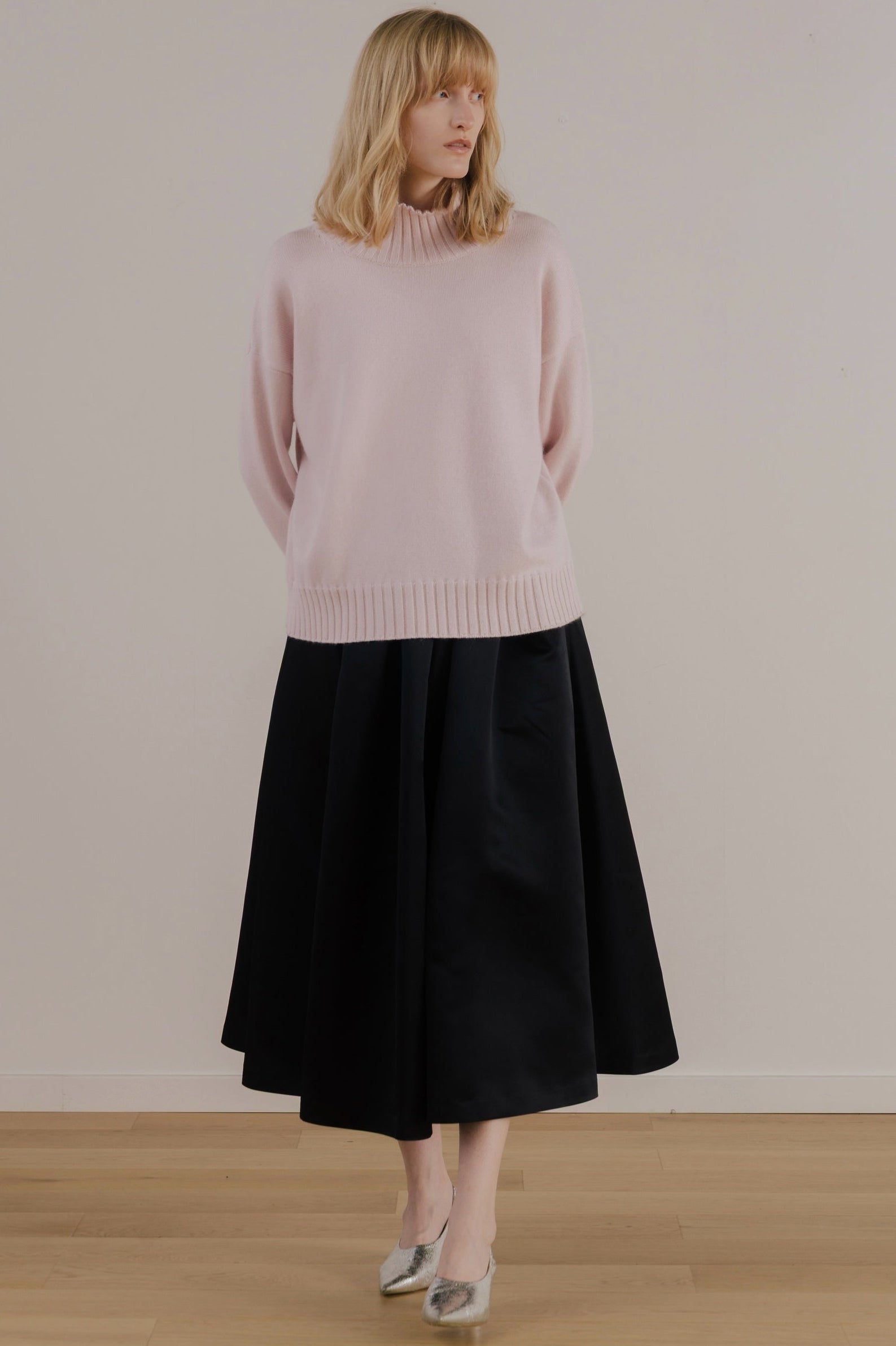 Viktualien Turtleneck