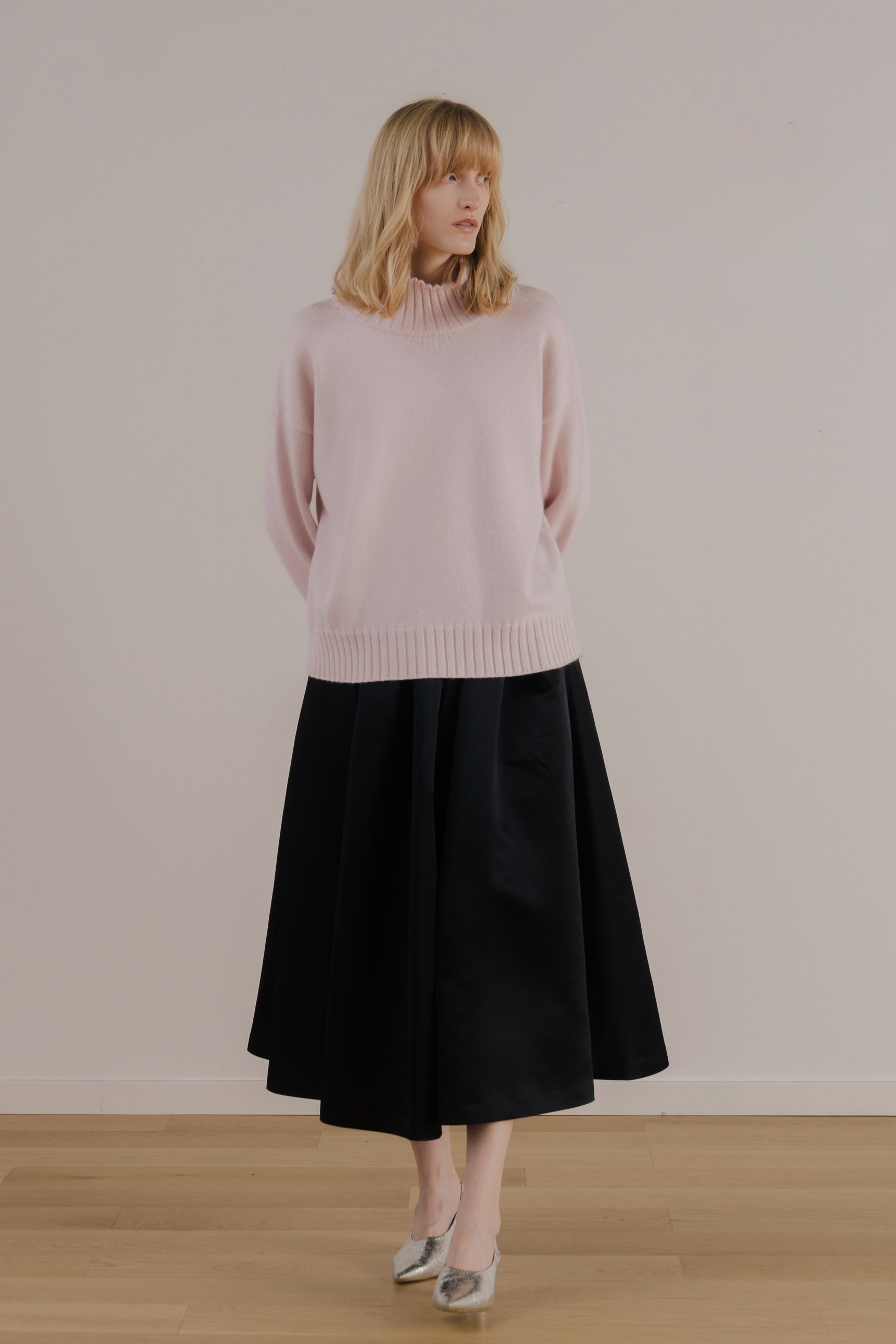 Viktualien Turtleneck