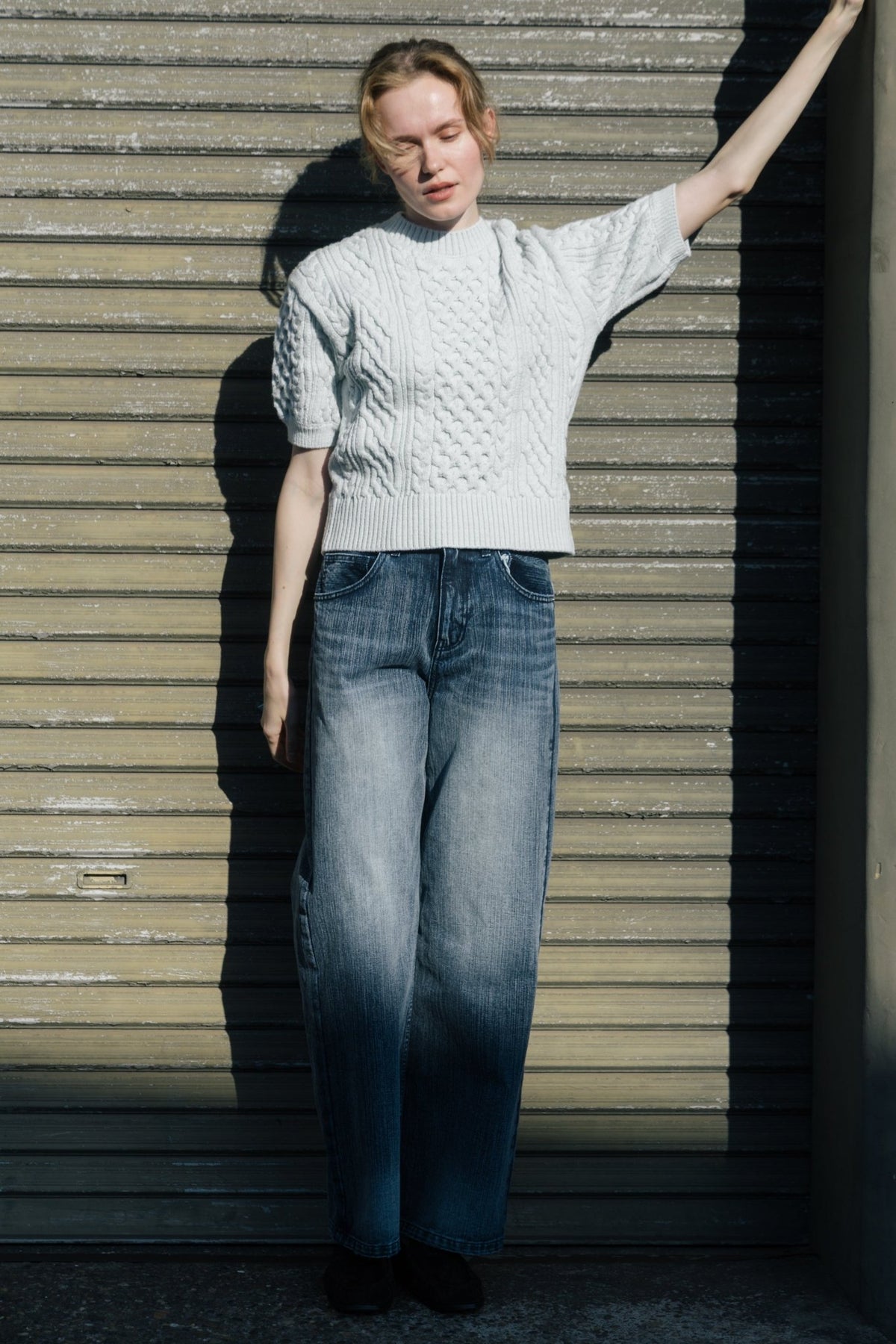 Liperi Denim
