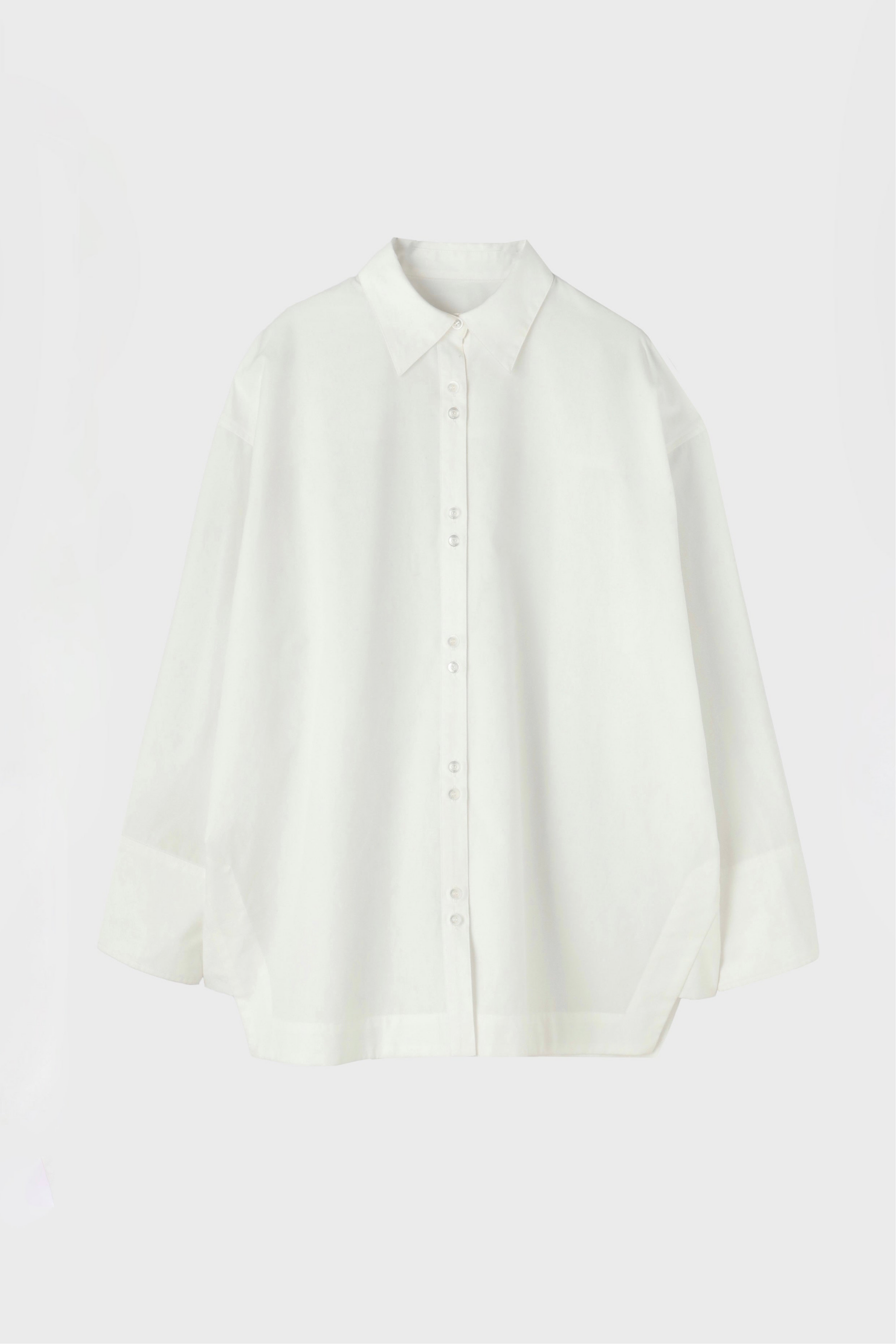 Naxos Breeze Shirt