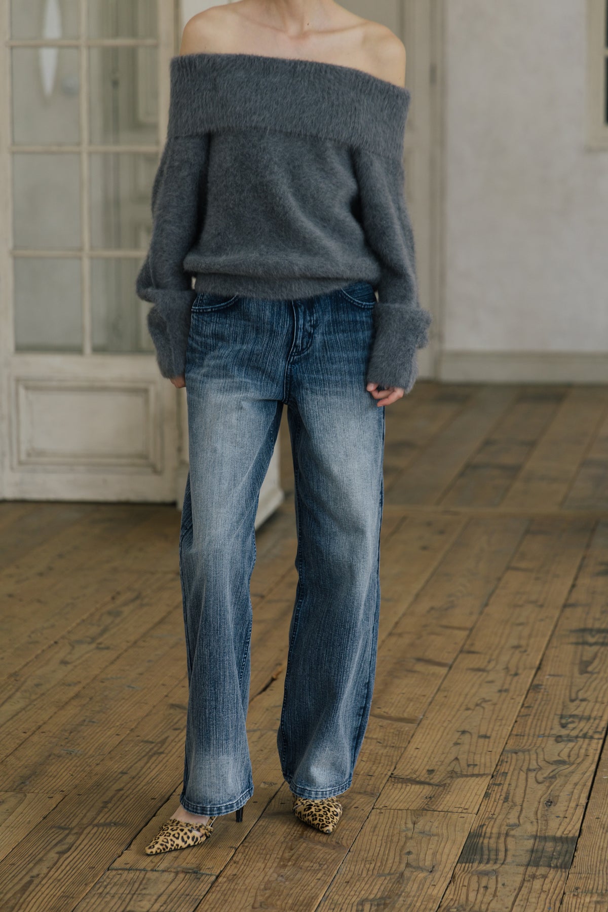 Liperi Denim